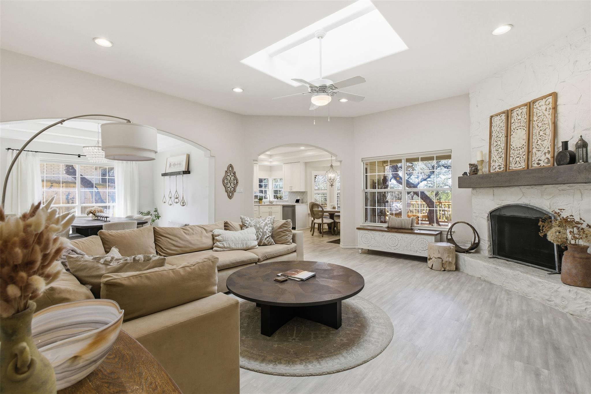 21528 Paine Ave, Lago Vista, TX 78645