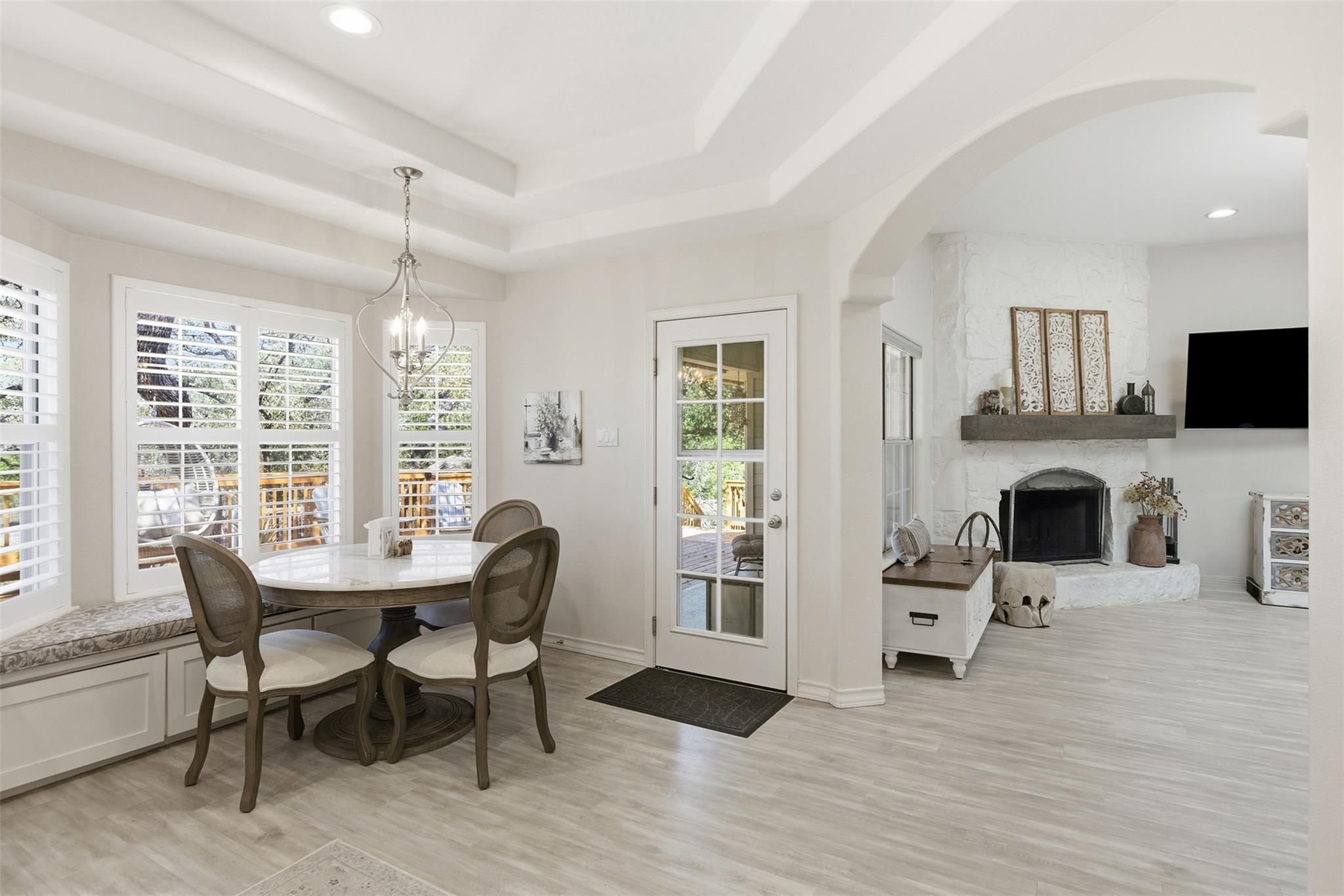 21528 Paine Ave, Lago Vista, TX 78645