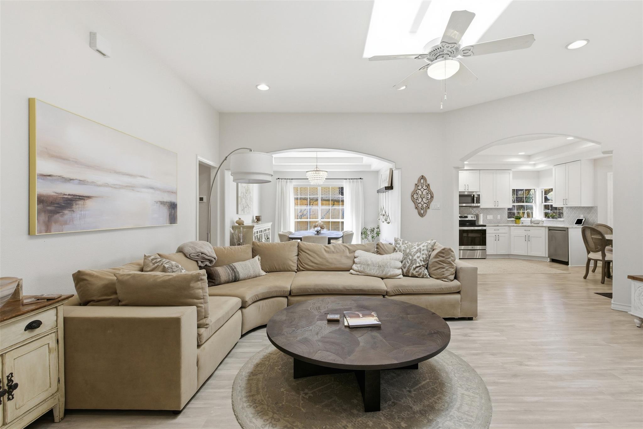 21528 Paine Ave, Lago Vista, TX 78645