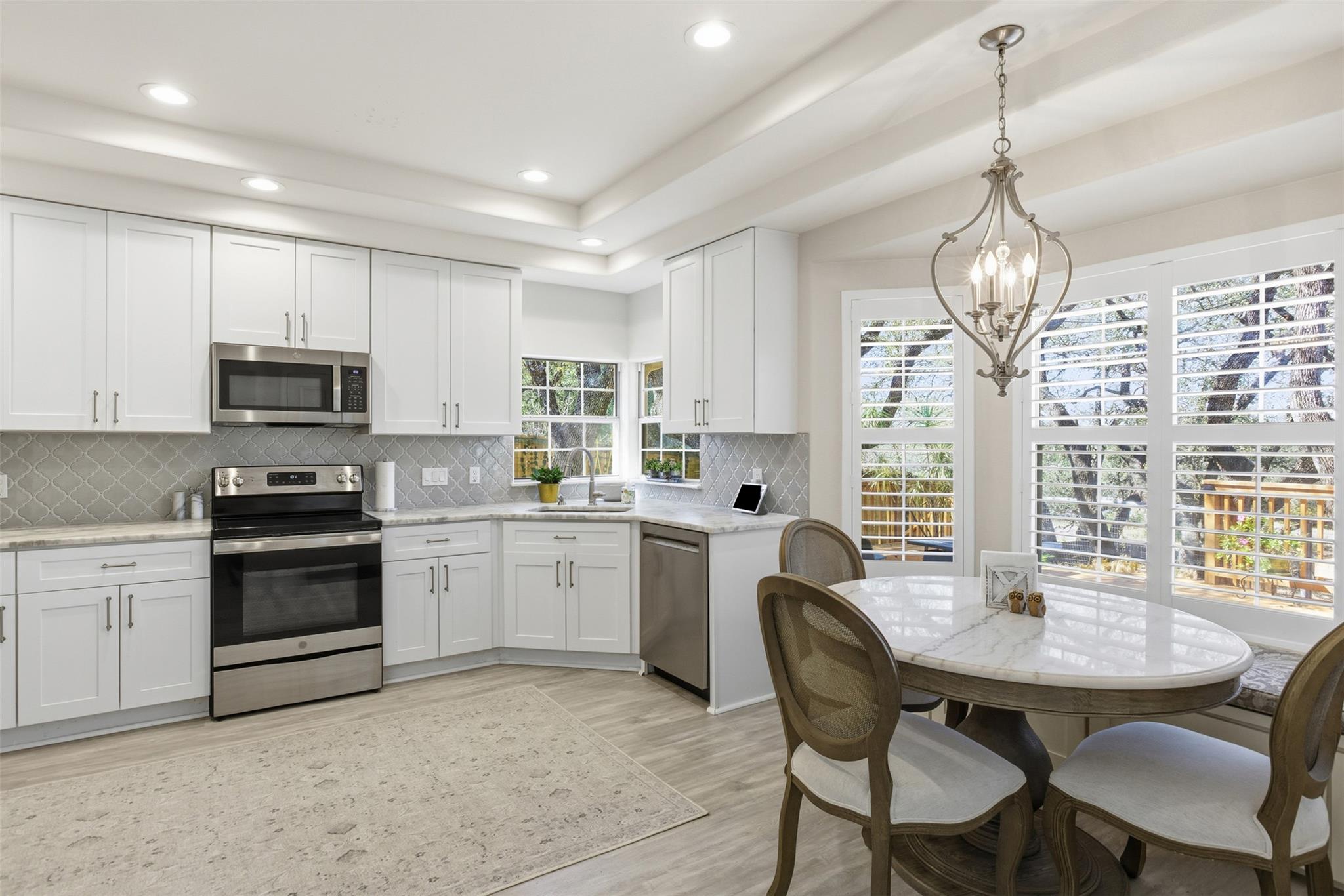 21528 Paine Ave, Lago Vista, TX 78645