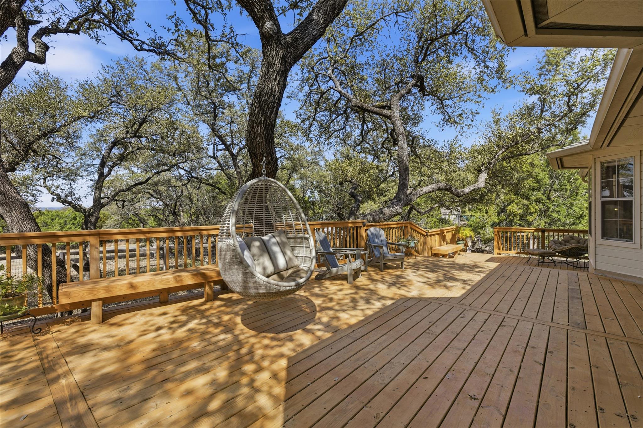 21528 Paine Ave, Lago Vista, TX 78645