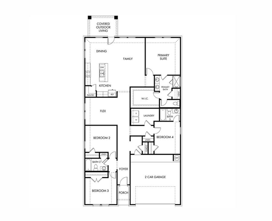 17000 Lomond Way, Pflugerville, TX 78660