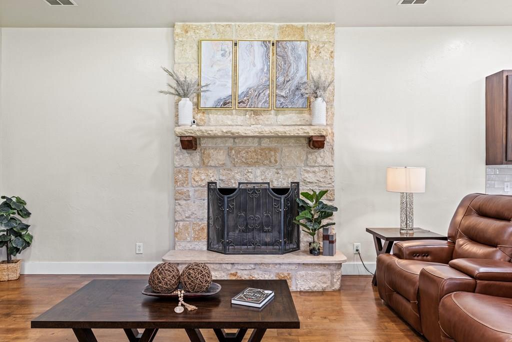 10030 E. Us Highway 290, Fredericksburg, TX 78624