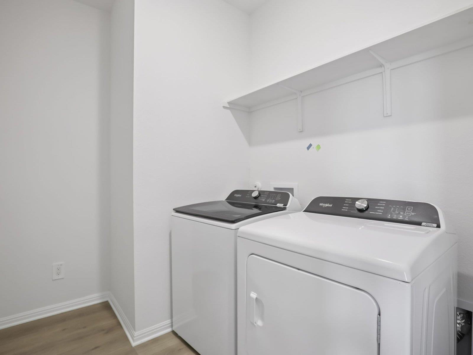 616 Timbo Dr, Jarrell, TX 76537