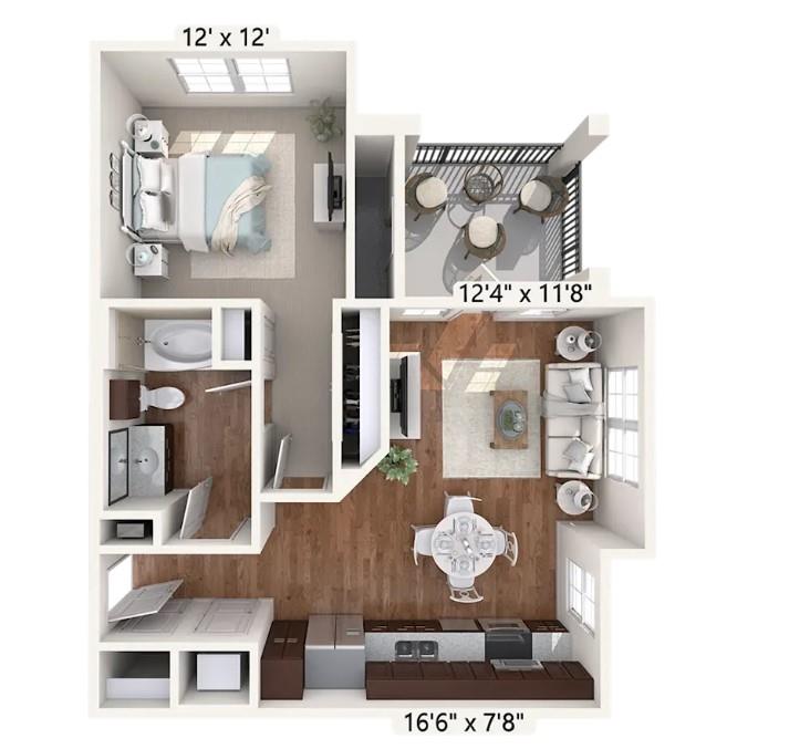 10800 Lakeline Blvd # 7101, Austin, TX 78717