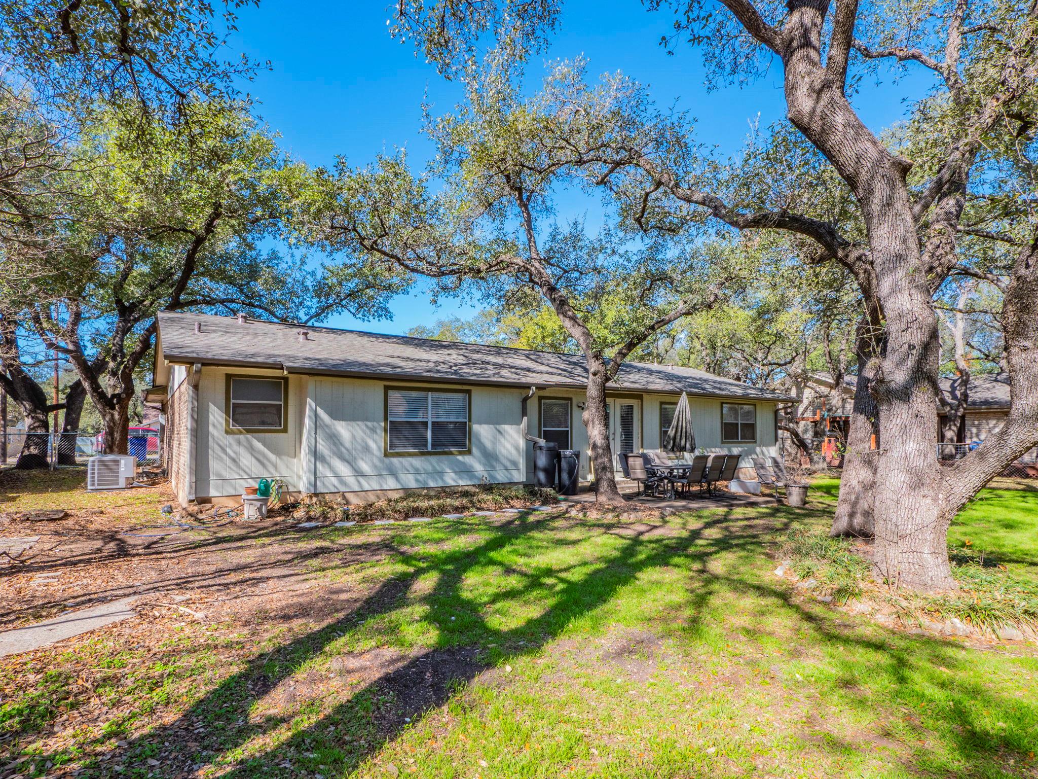 2406 DIJON Dr, Cedar Park, TX 78613