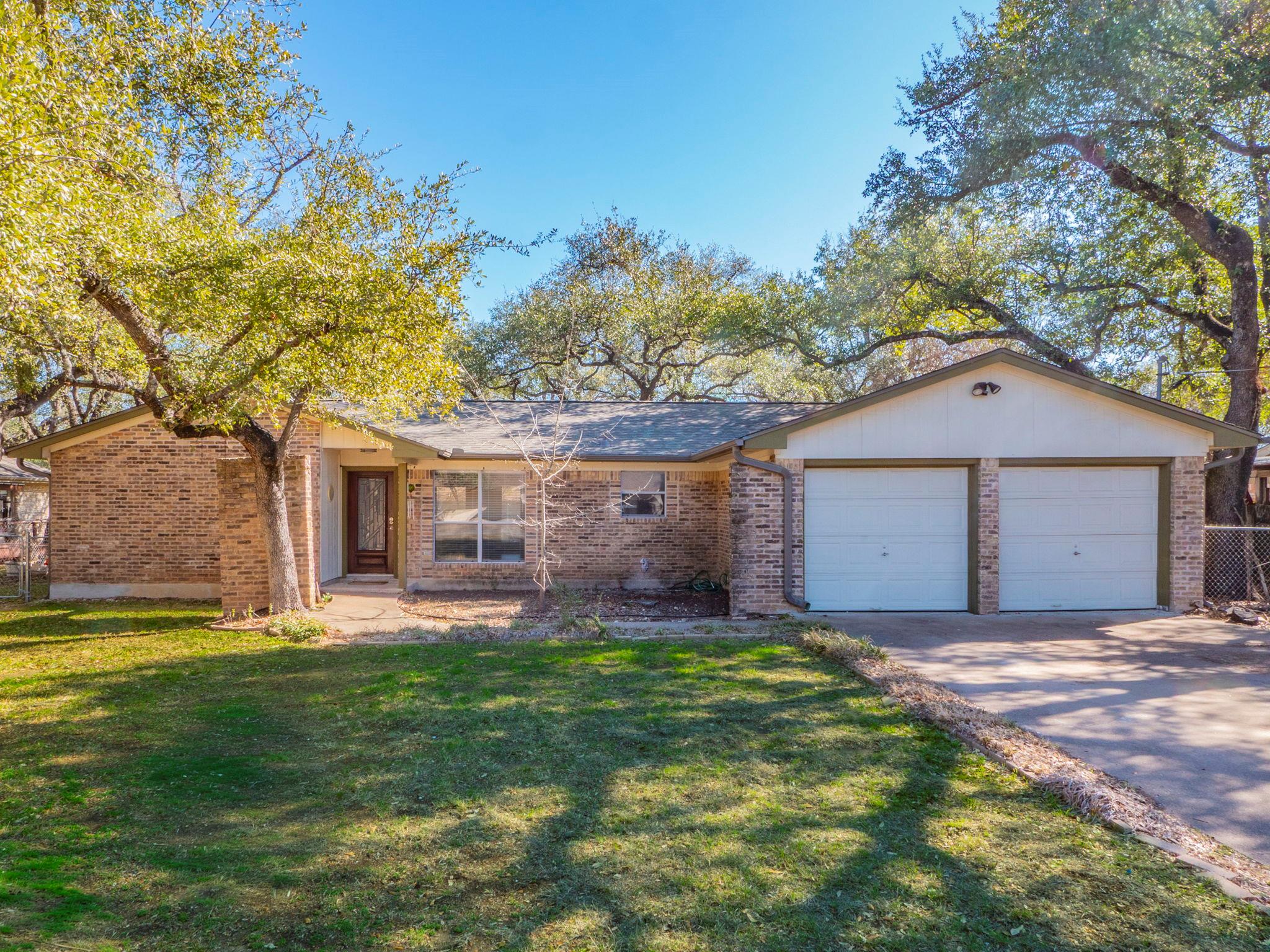 2406 DIJON Dr, Cedar Park, TX 78613