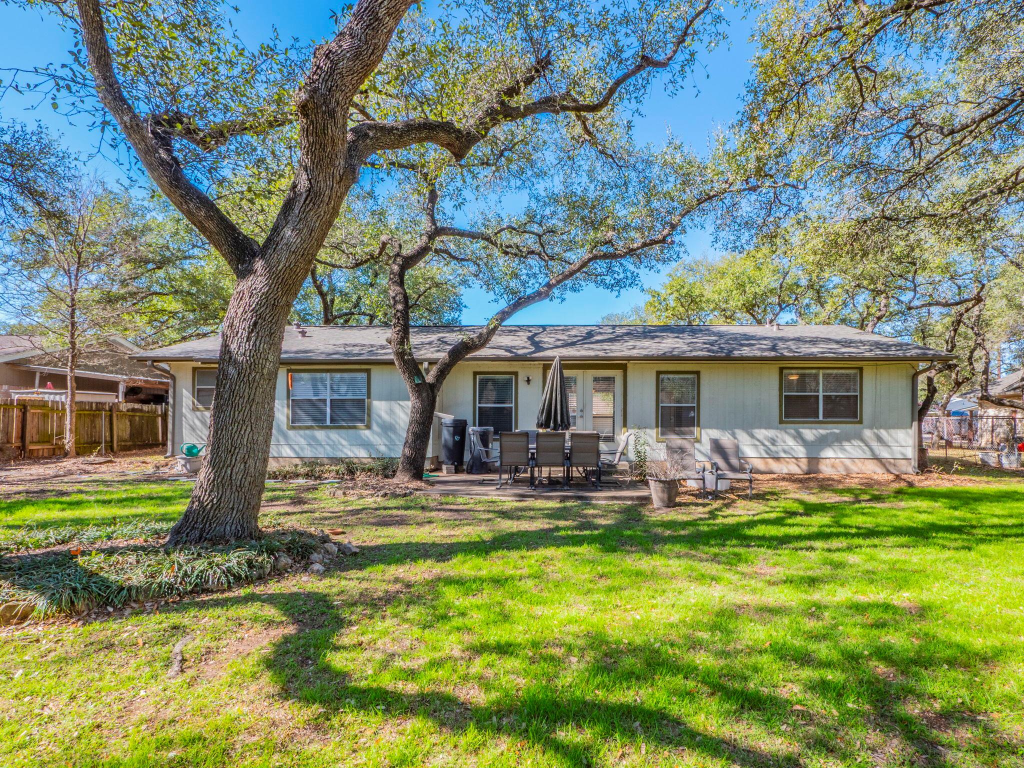 2406 DIJON Dr, Cedar Park, TX 78613