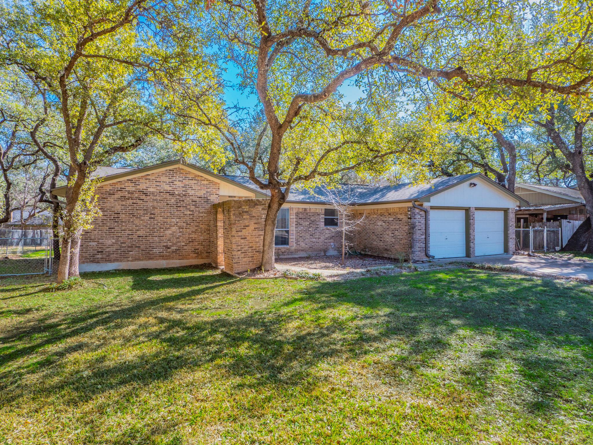 2406 DIJON Dr, Cedar Park, TX 78613