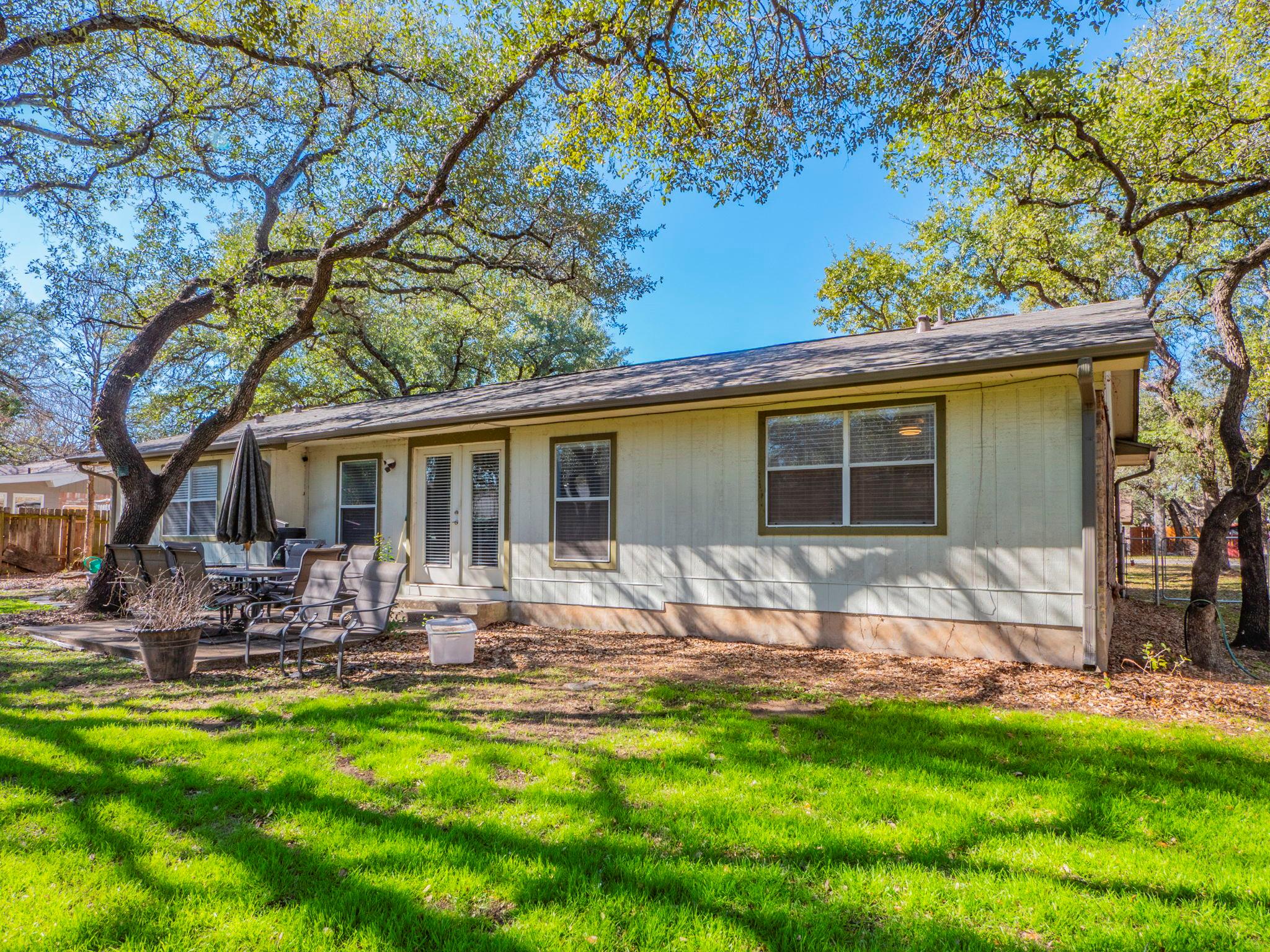 2406 DIJON Dr, Cedar Park, TX 78613