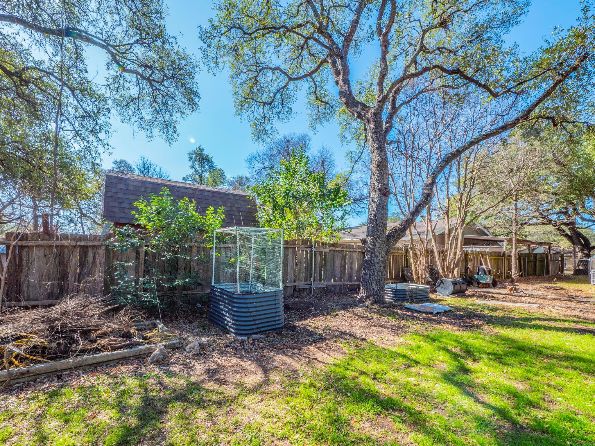 2406 DIJON Dr, Cedar Park, TX 78613