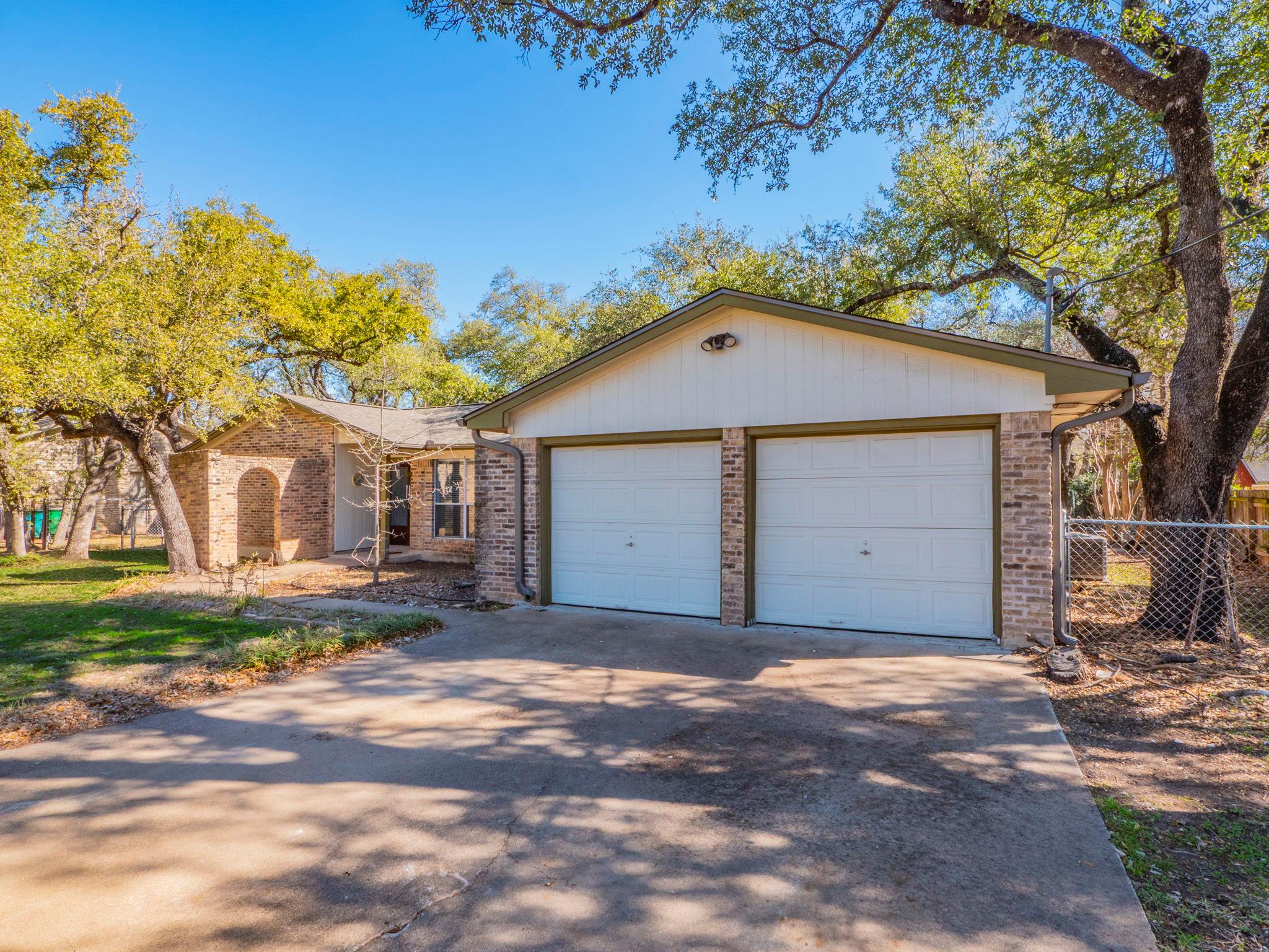 2406 DIJON Dr, Cedar Park, TX 78613