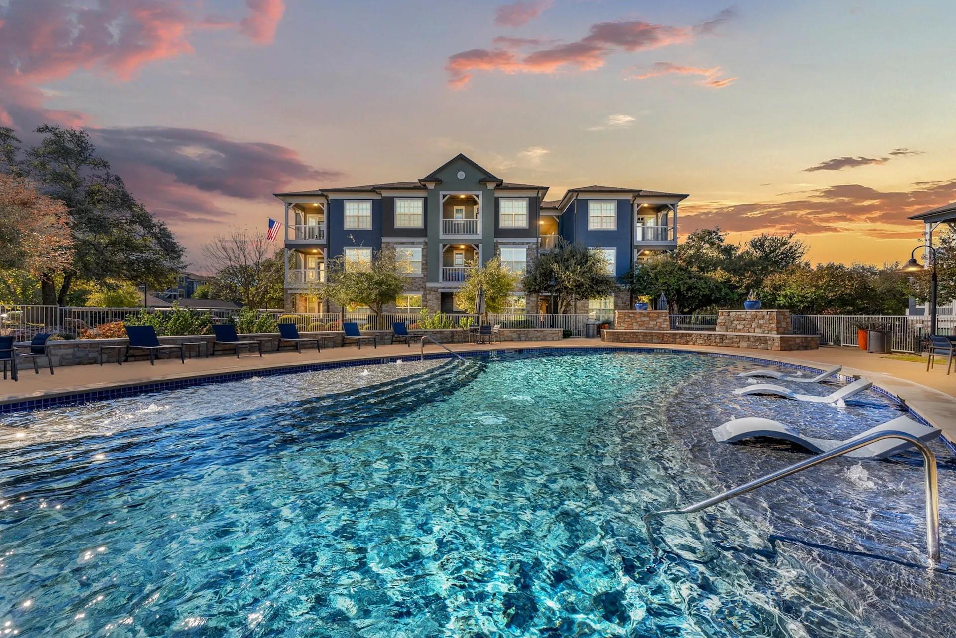 10800 Lakeline Blvd # 2208, Austin, TX 78717