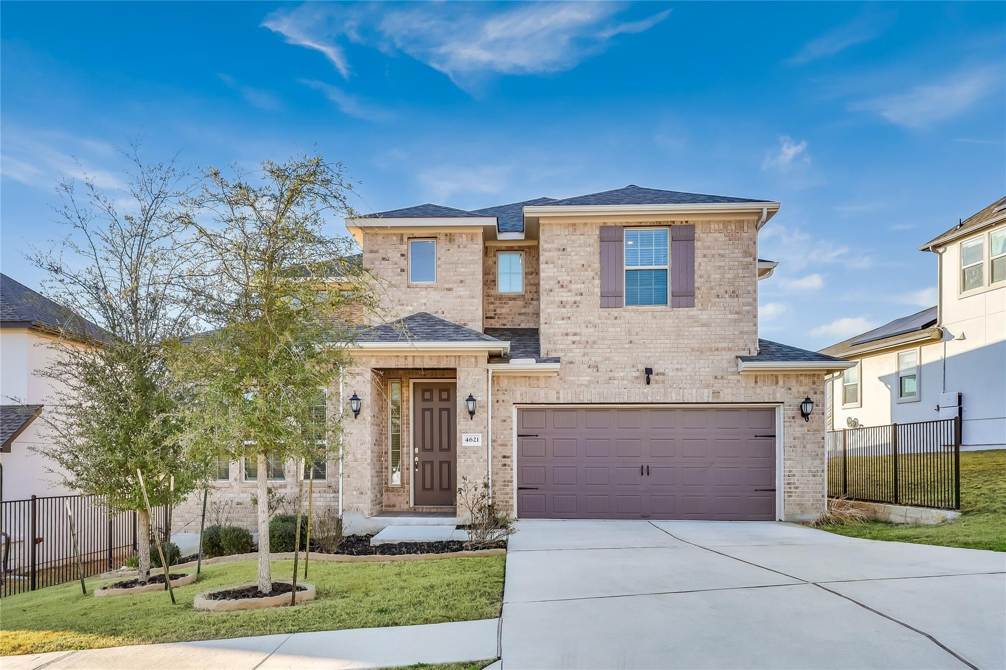 4621 Modena Bay Bnd, Leander, TX 78641