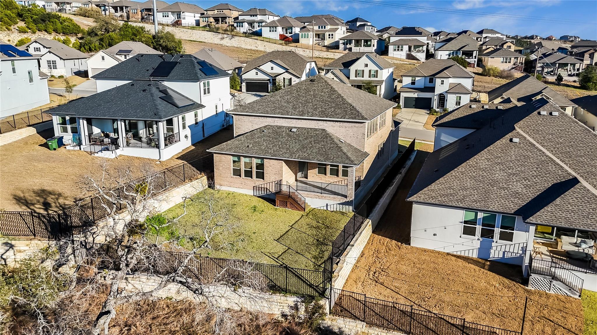 4621 Modena Bay Bnd, Leander, TX 78641