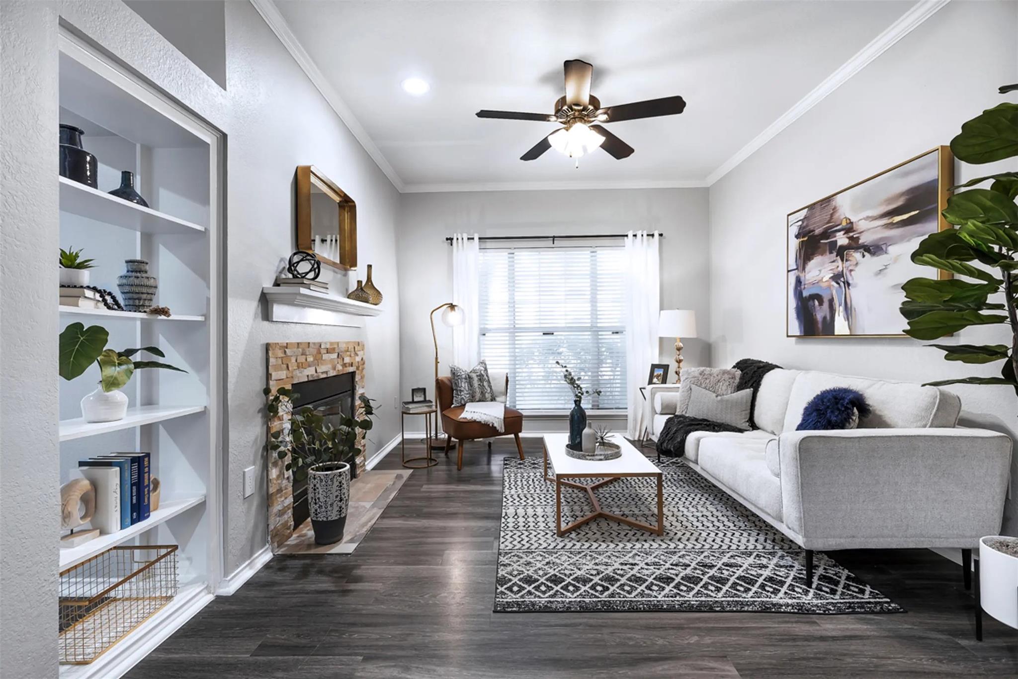 3201 Duval Rd # 13-1331, Austin, TX 78759