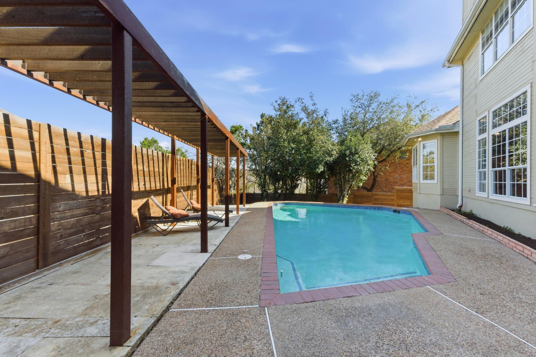 10609 Skyflower Dr, Austin, TX 78759