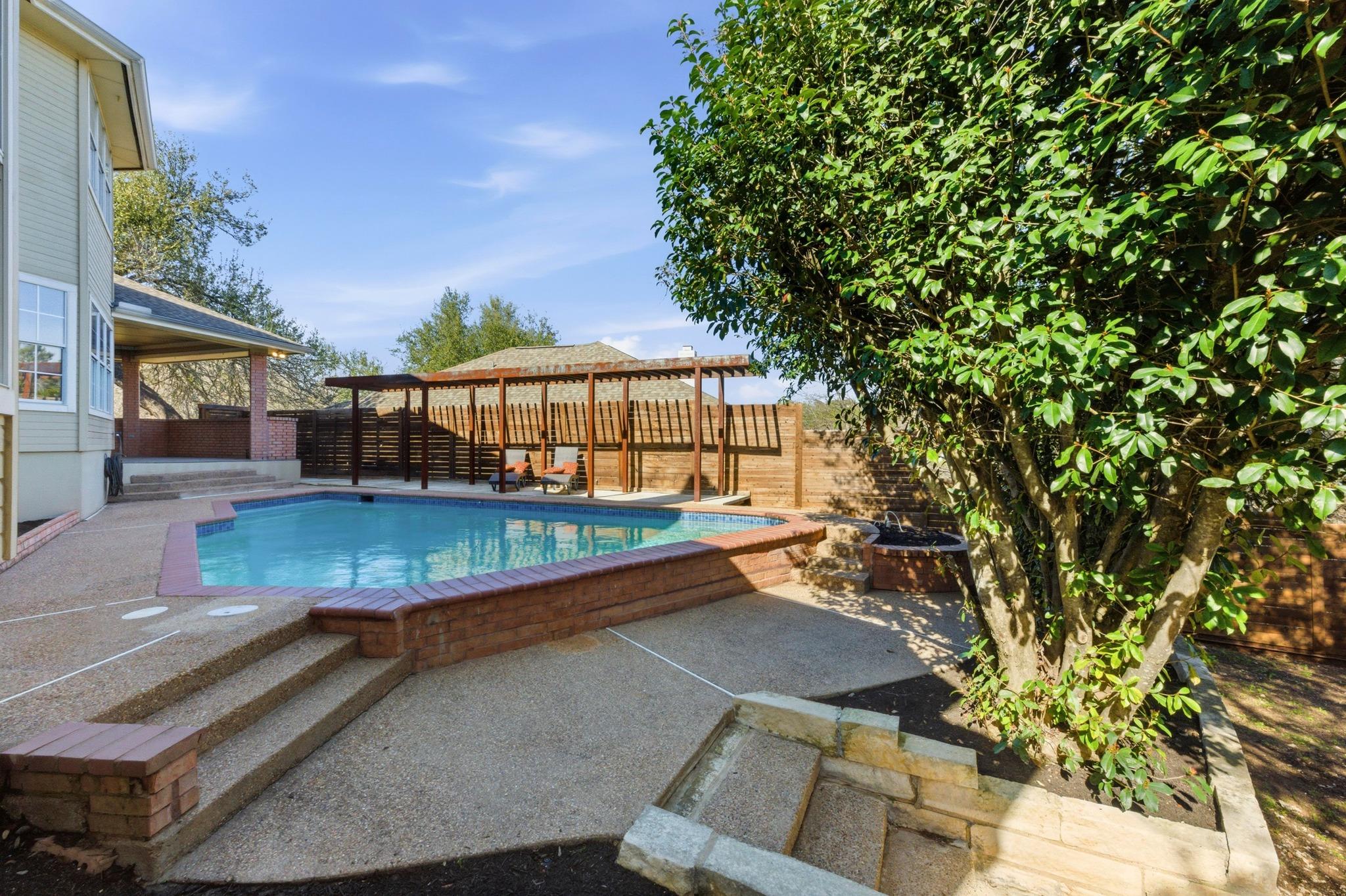 10609 Skyflower Dr, Austin, TX 78759