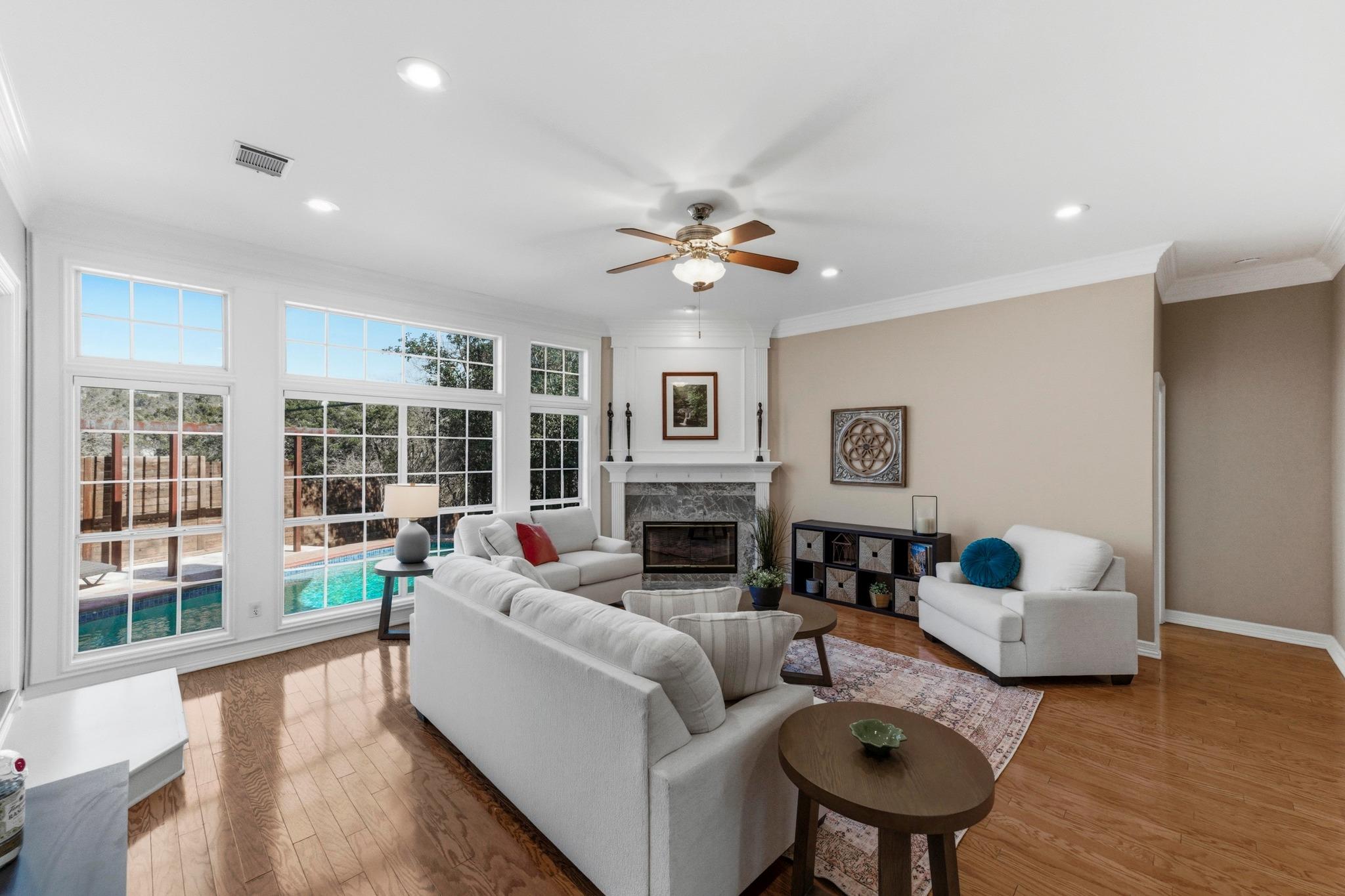 10609 Skyflower Dr, Austin, TX 78759