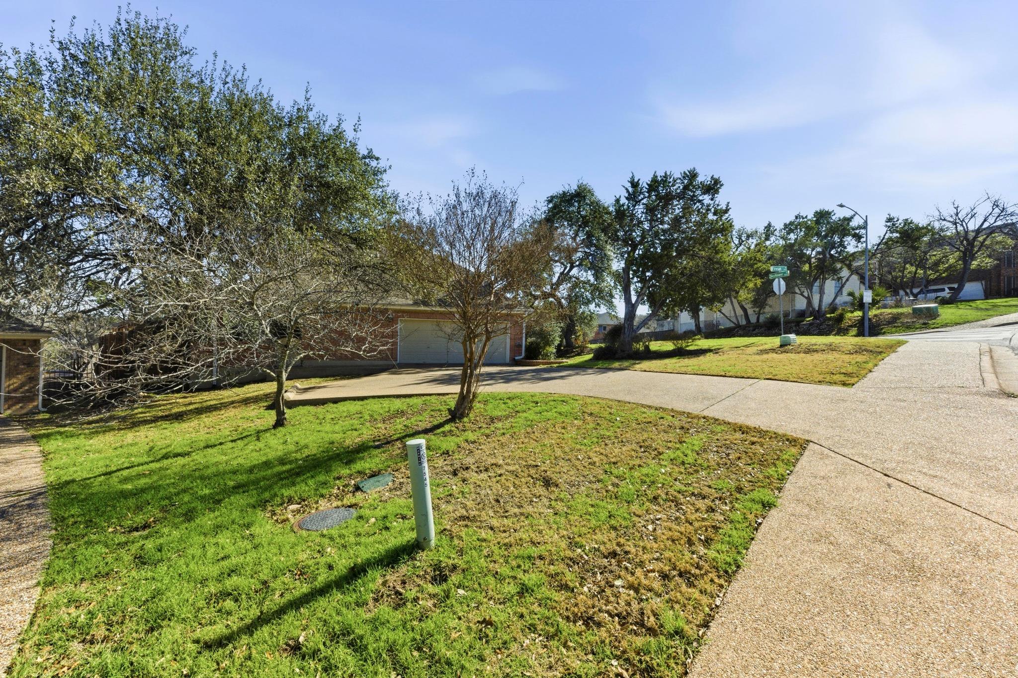 10609 Skyflower Dr, Austin, TX 78759