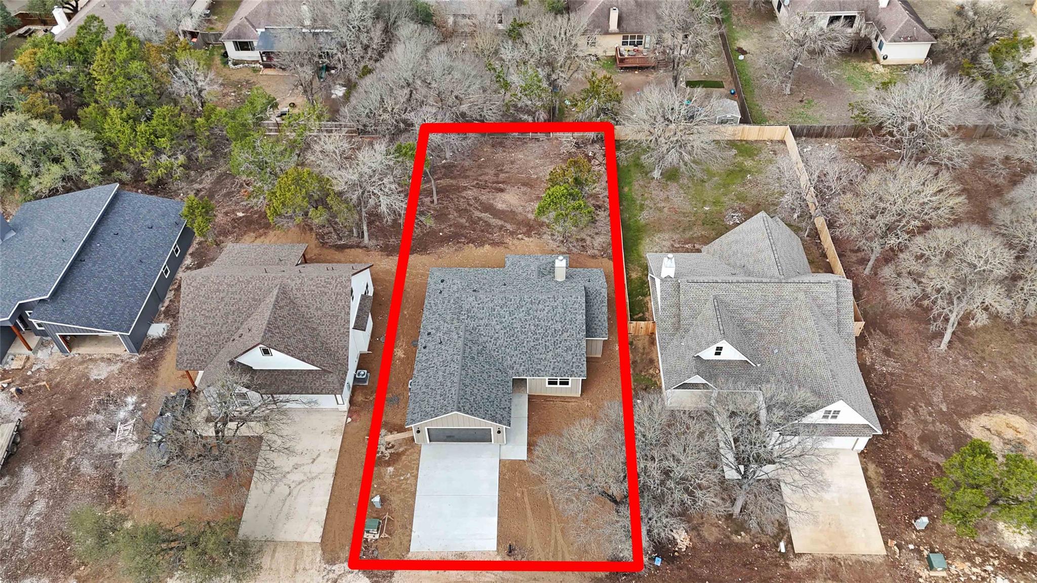 19 Summertime Cir, Wimberley, TX 78676