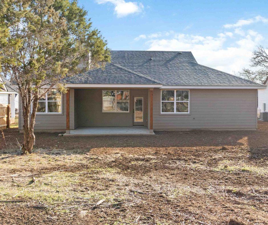 19 Summertime Cir, Wimberley, TX 78676