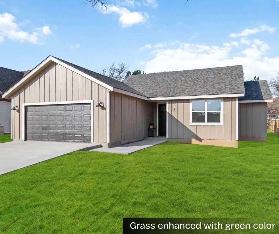 19 Summertime Cir, Wimberley, TX 78676