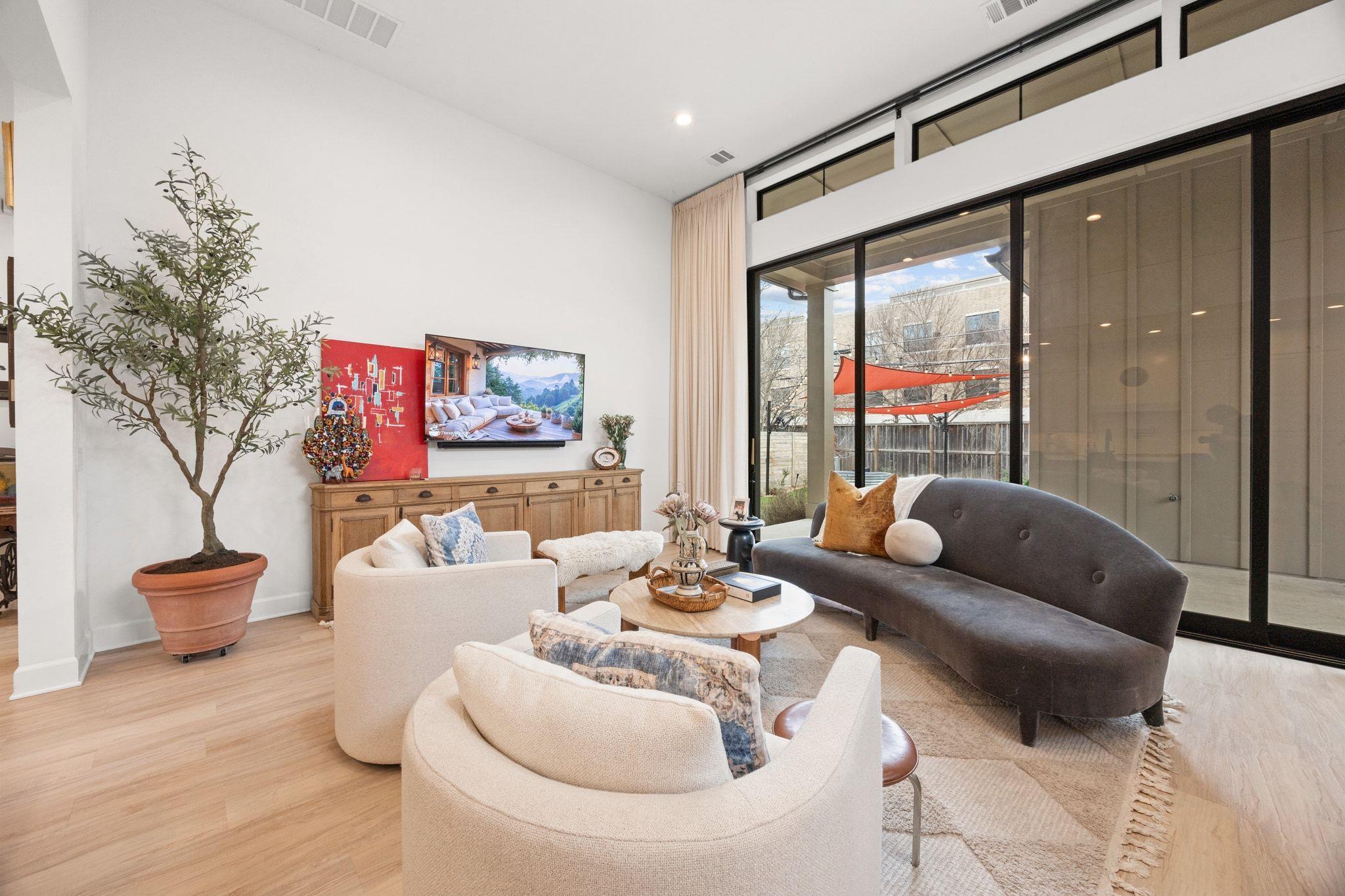 5317 McCandless St, Austin, TX 78756