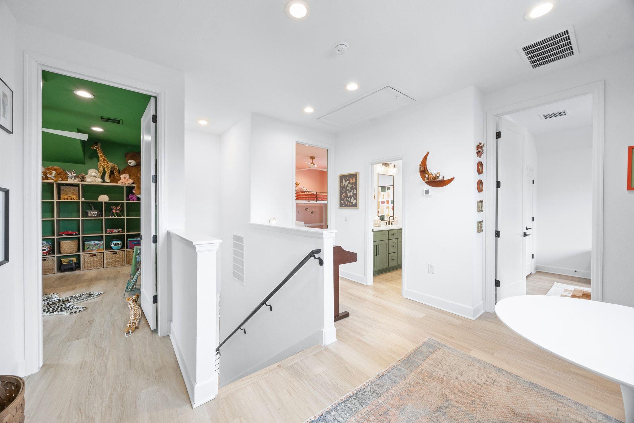 5317 McCandless St, Austin, TX 78756