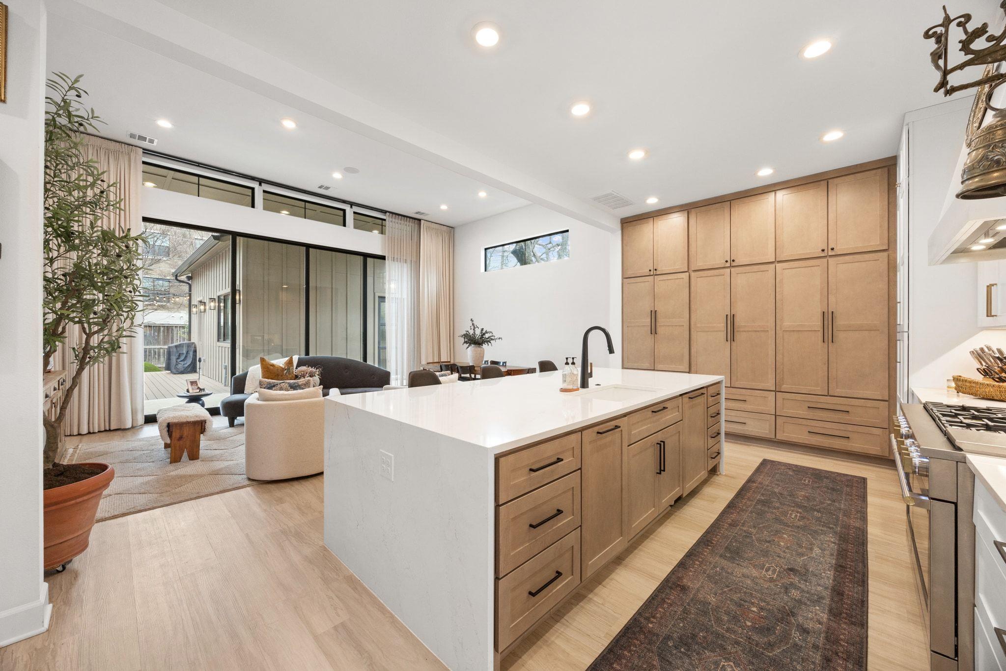 5317 McCandless St, Austin, TX 78756