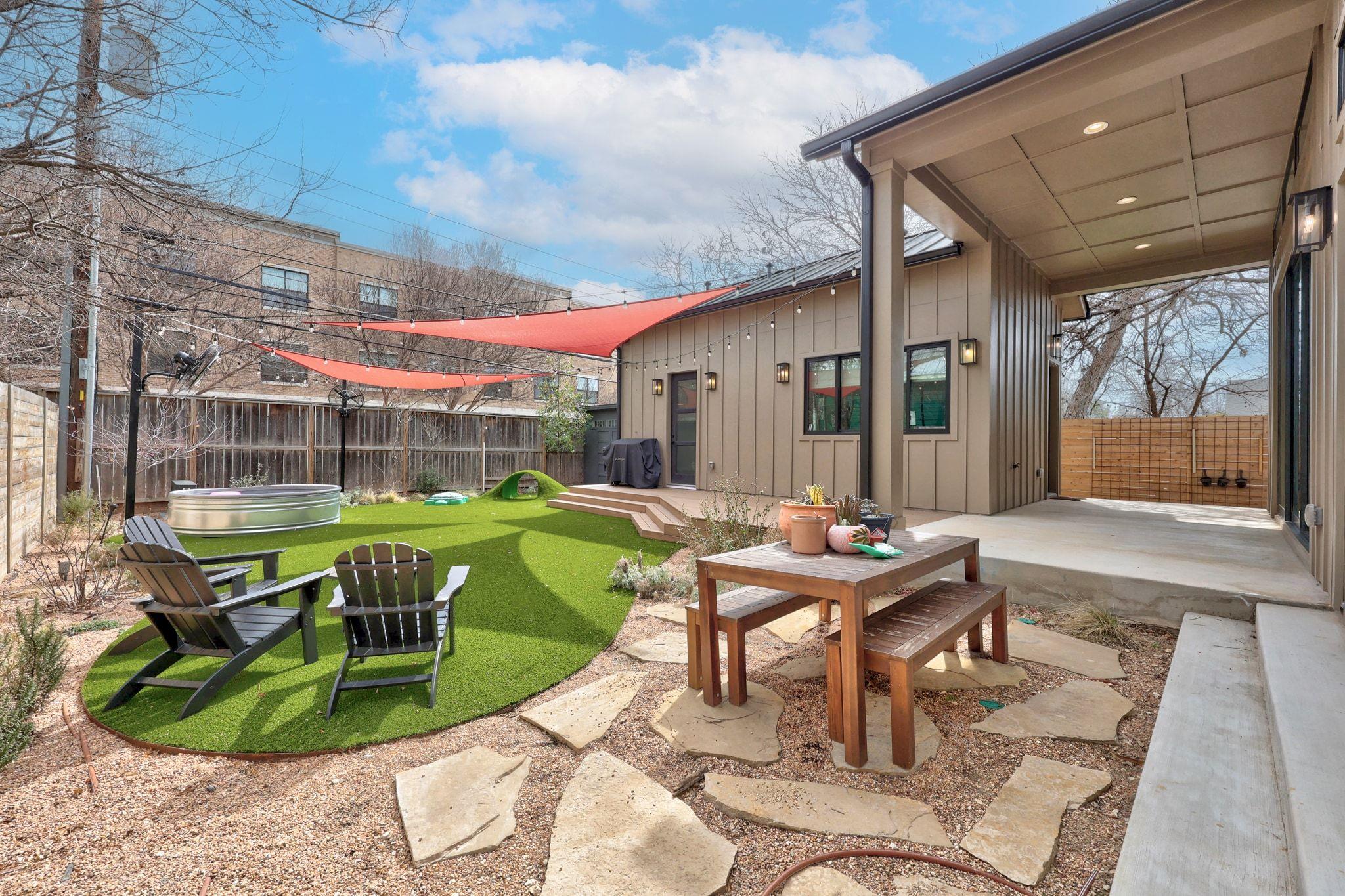 5317 McCandless St, Austin, TX 78756