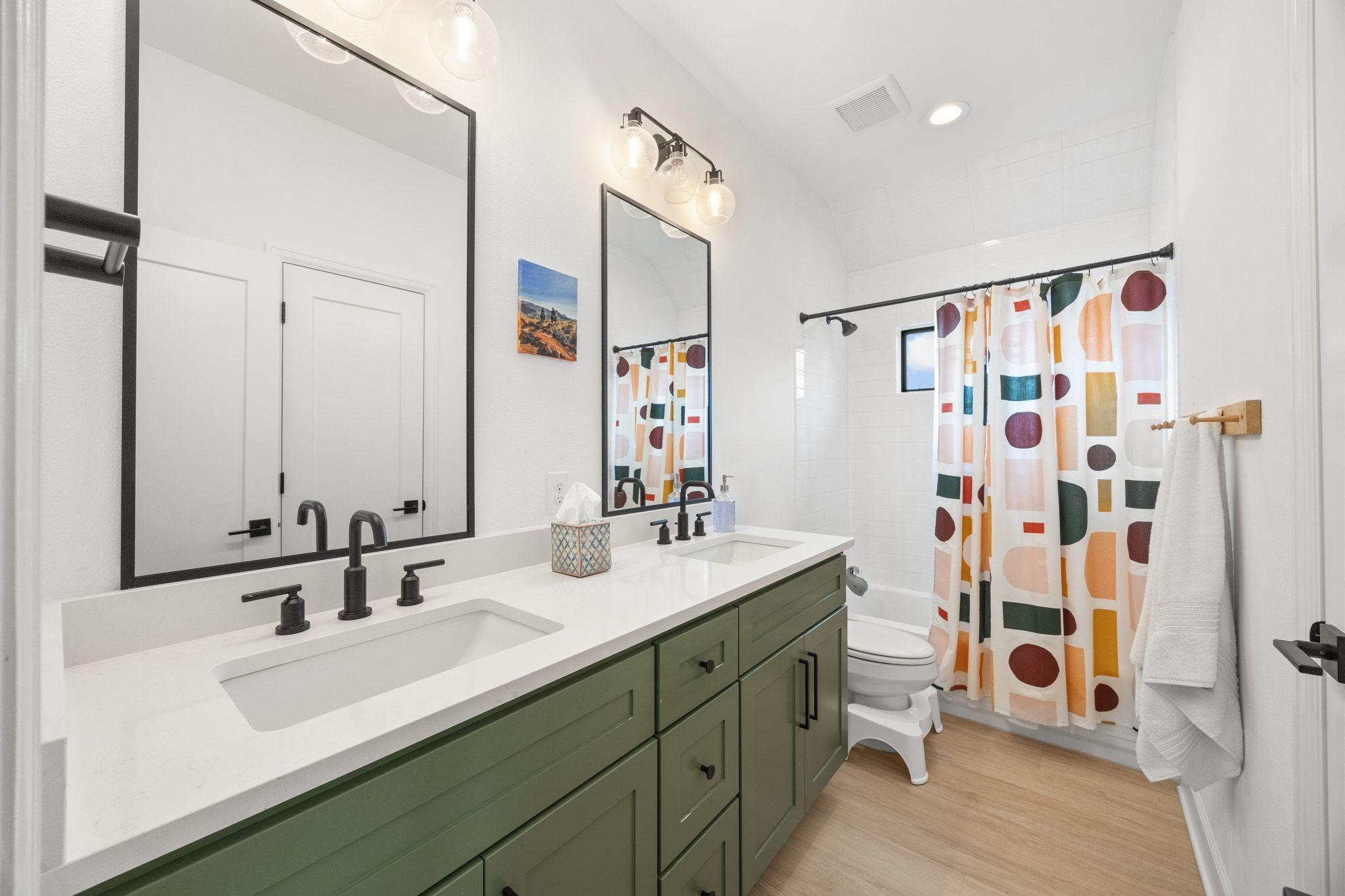 5317 McCandless St, Austin, TX 78756