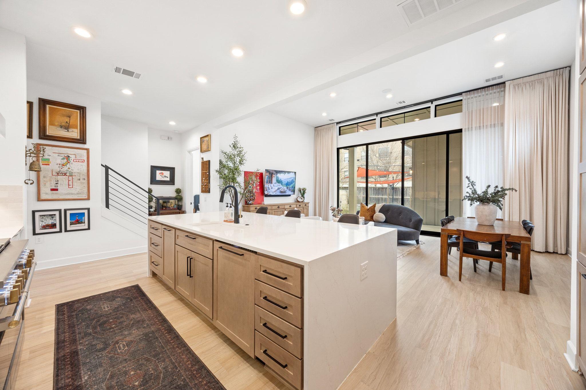 5317 McCandless St, Austin, TX 78756