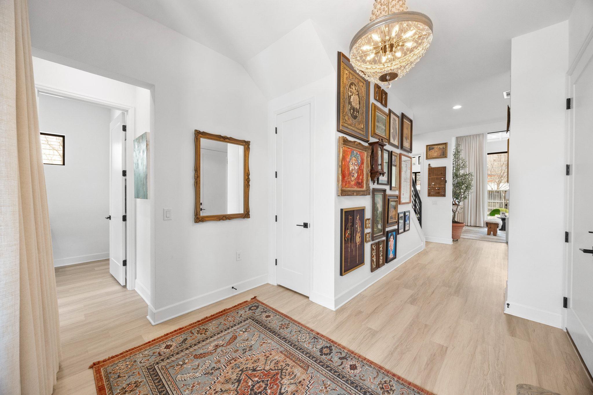 5317 McCandless St, Austin, TX 78756