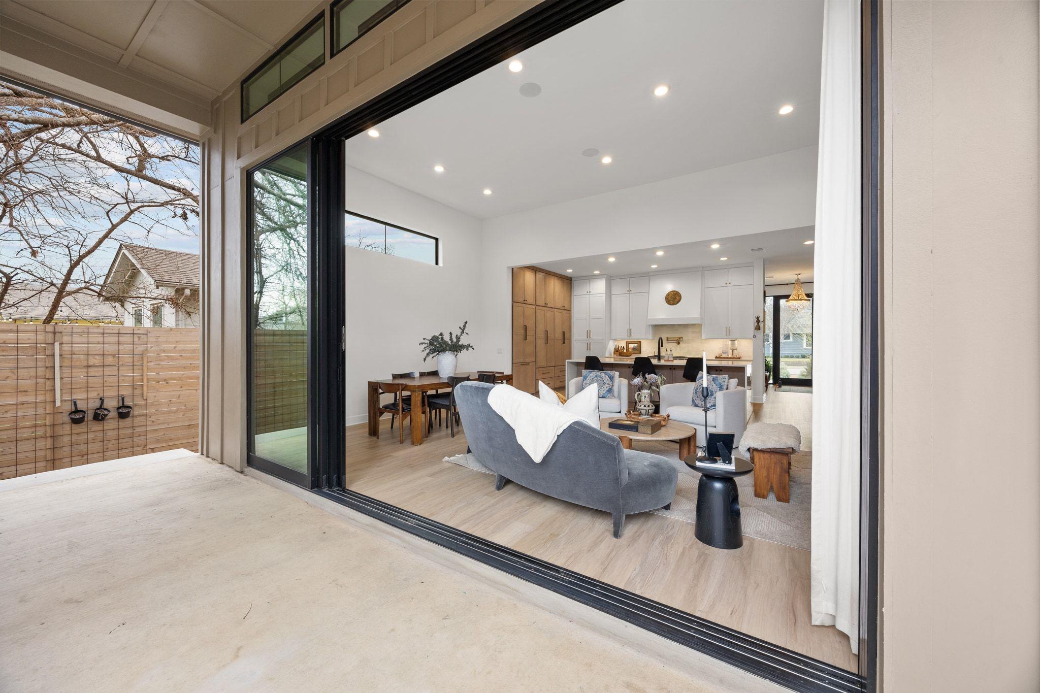 5317 McCandless St, Austin, TX 78756