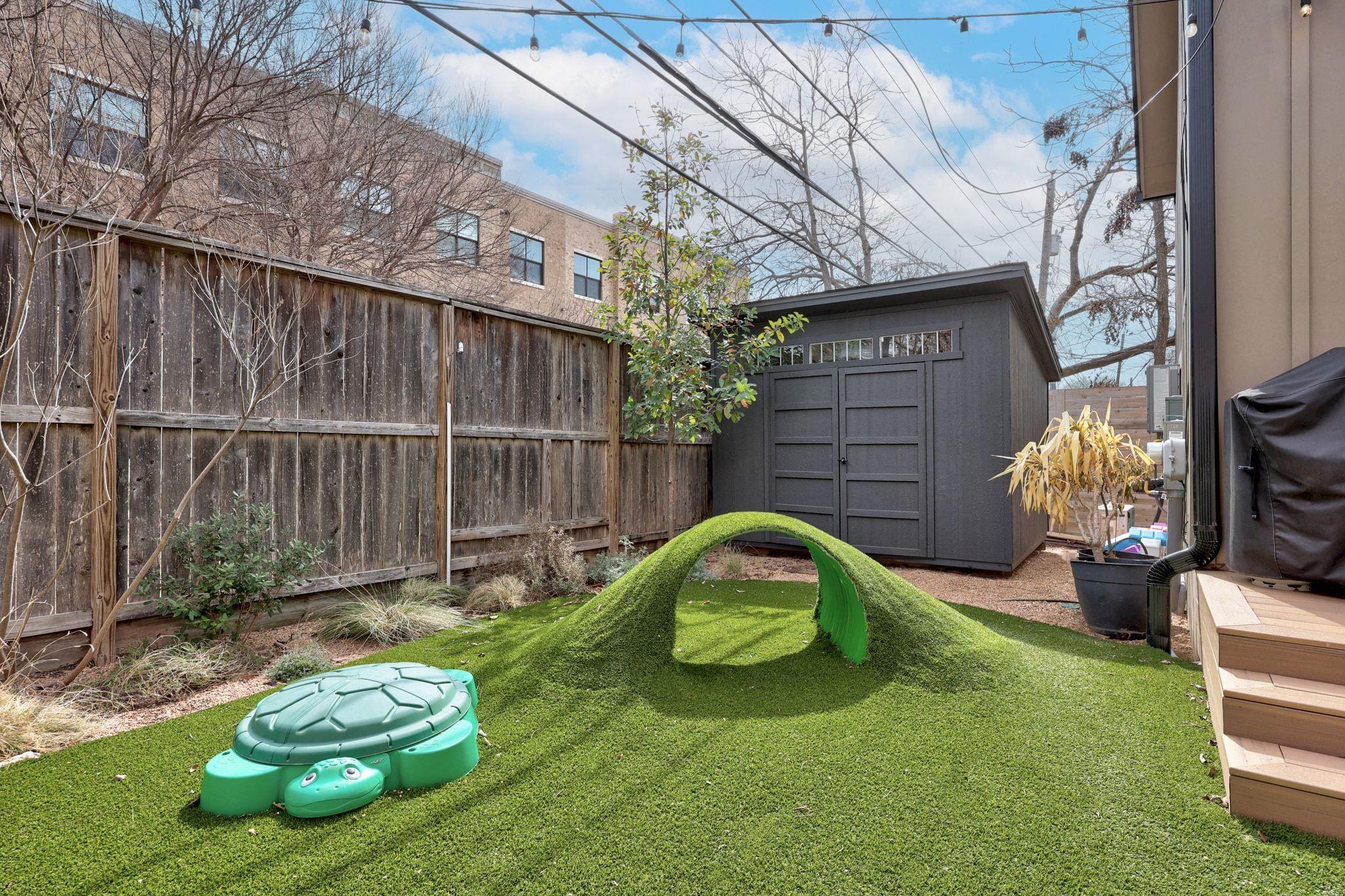 5317 McCandless St, Austin, TX 78756