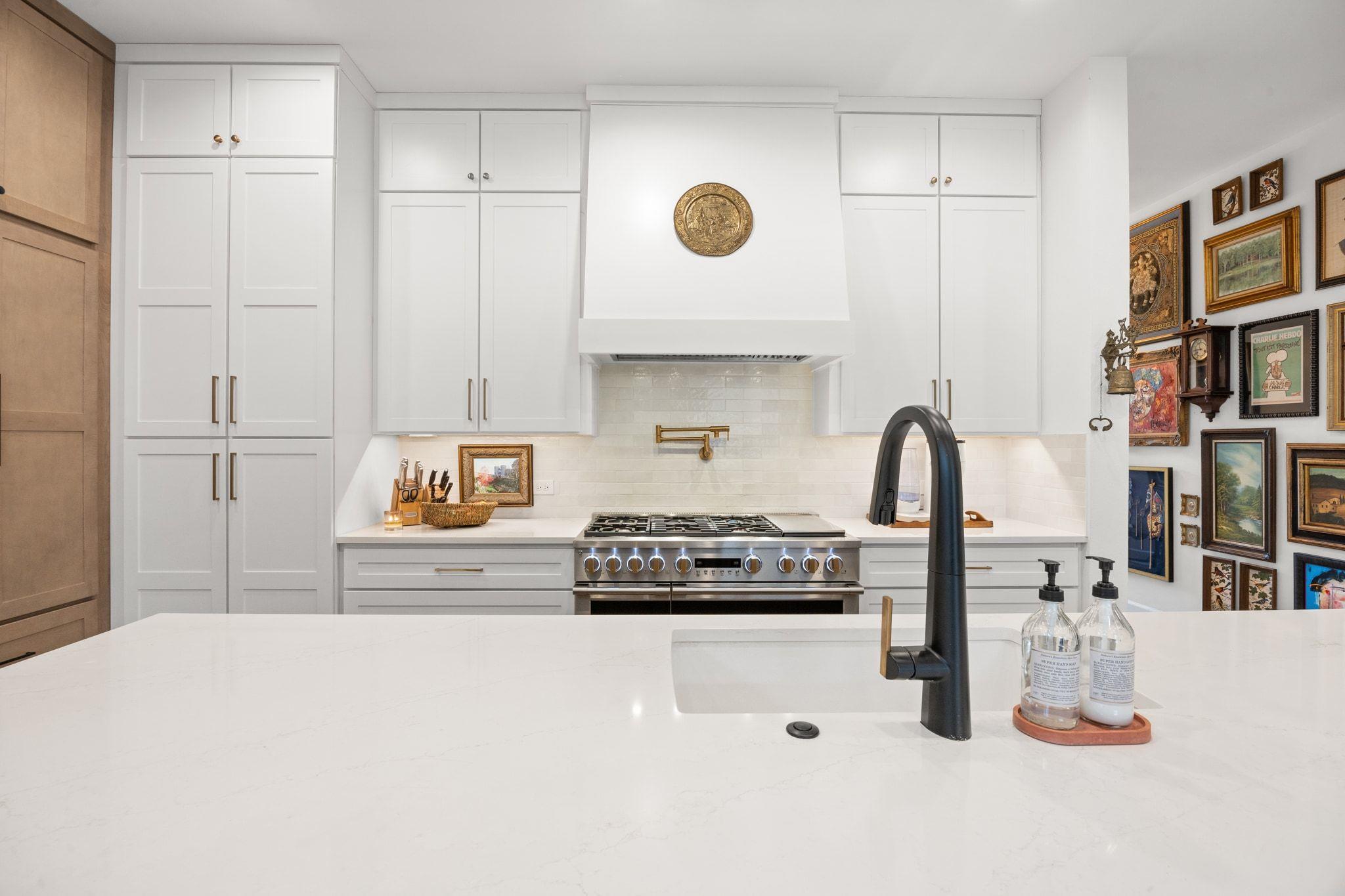 5317 McCandless St, Austin, TX 78756