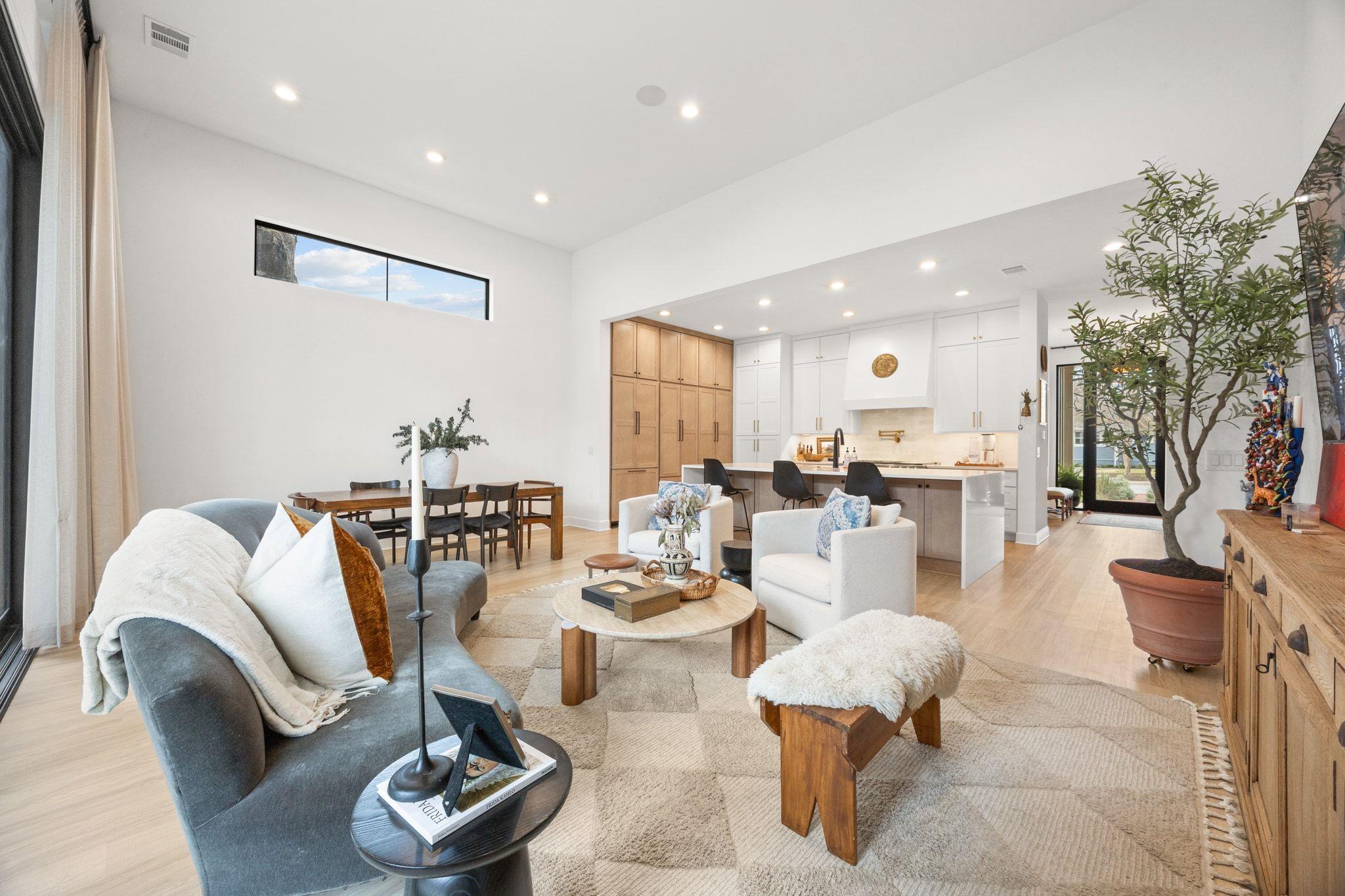 5317 McCandless St, Austin, TX 78756