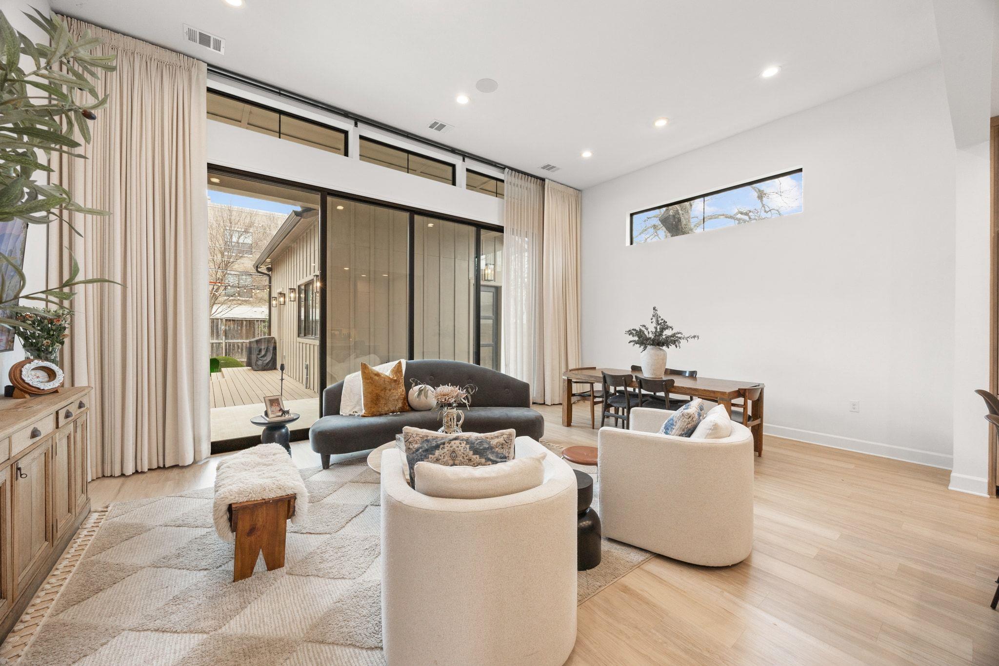 5317 McCandless St, Austin, TX 78756