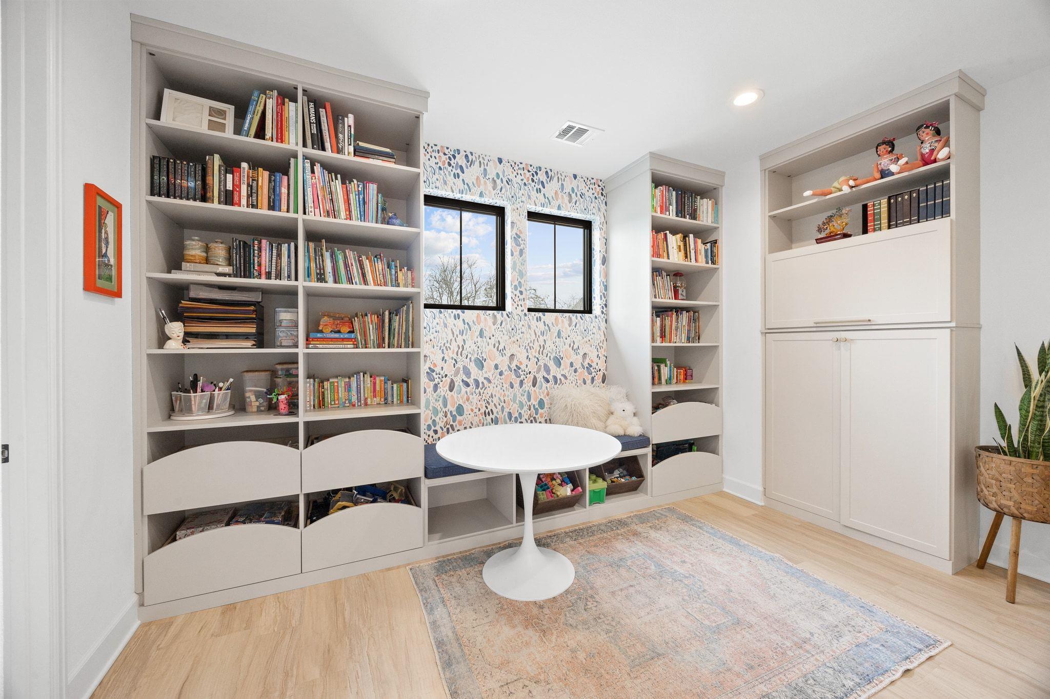 5317 McCandless St, Austin, TX 78756