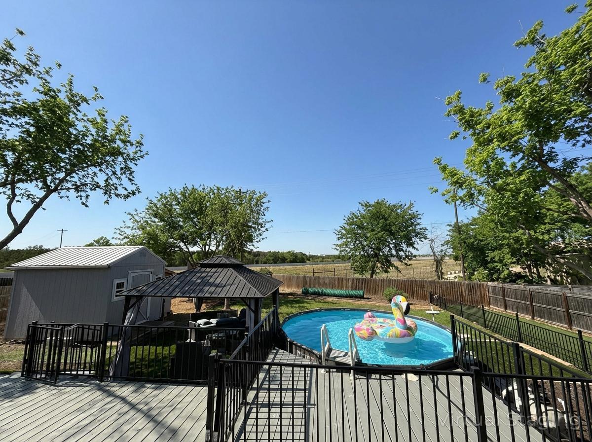 1607 Rio Bravo Loop, Leander, TX 78641