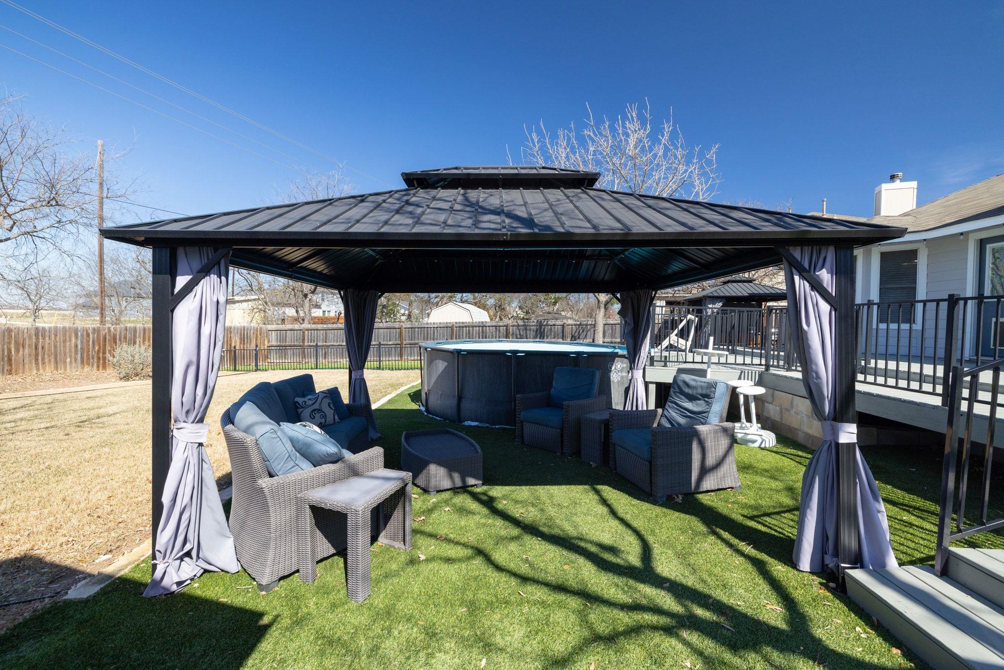 1607 Rio Bravo Loop, Leander, TX 78641