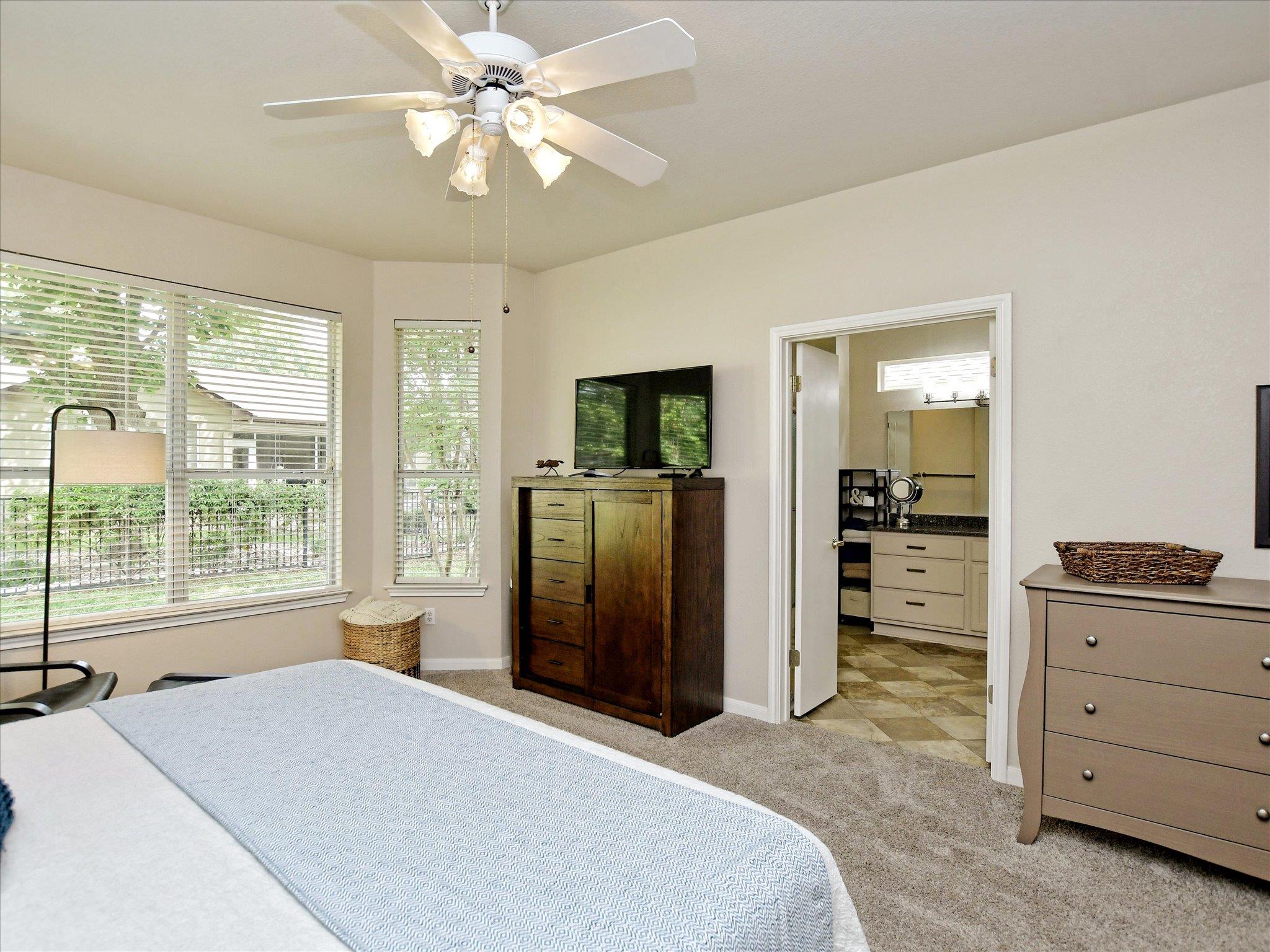 116 Running Water St, Georgetown, TX 78633