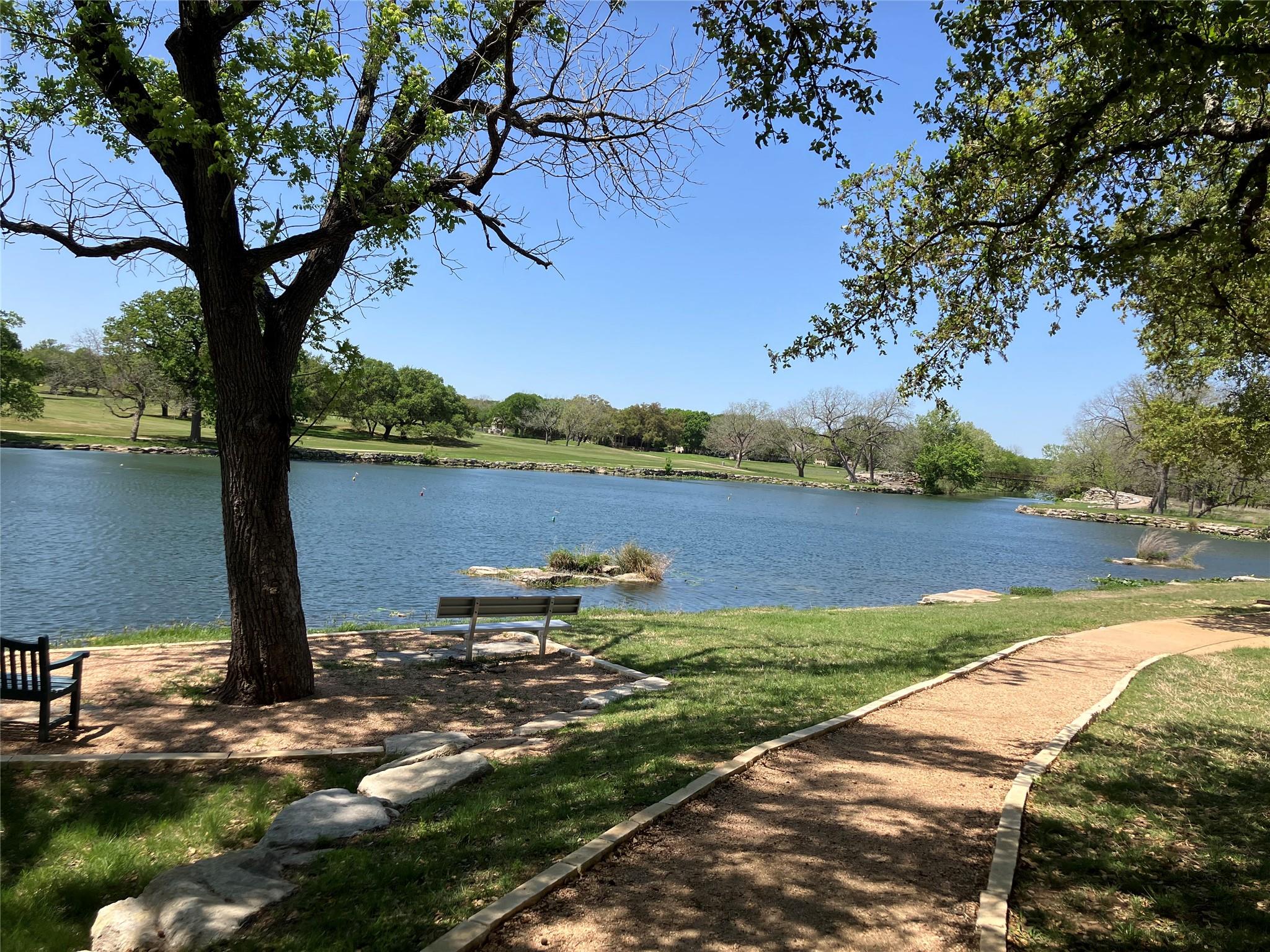 116 Running Water St, Georgetown, TX 78633