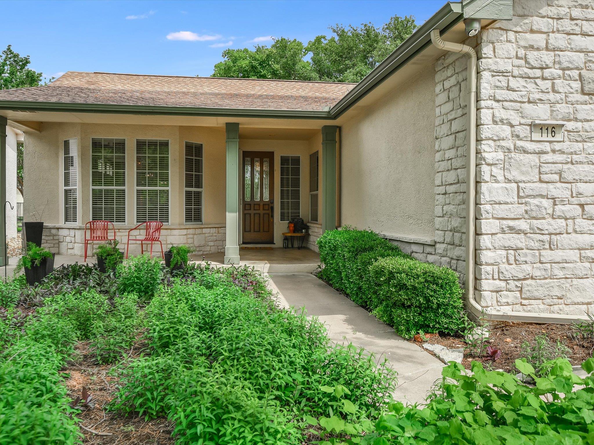 116 Running Water St, Georgetown, TX 78633