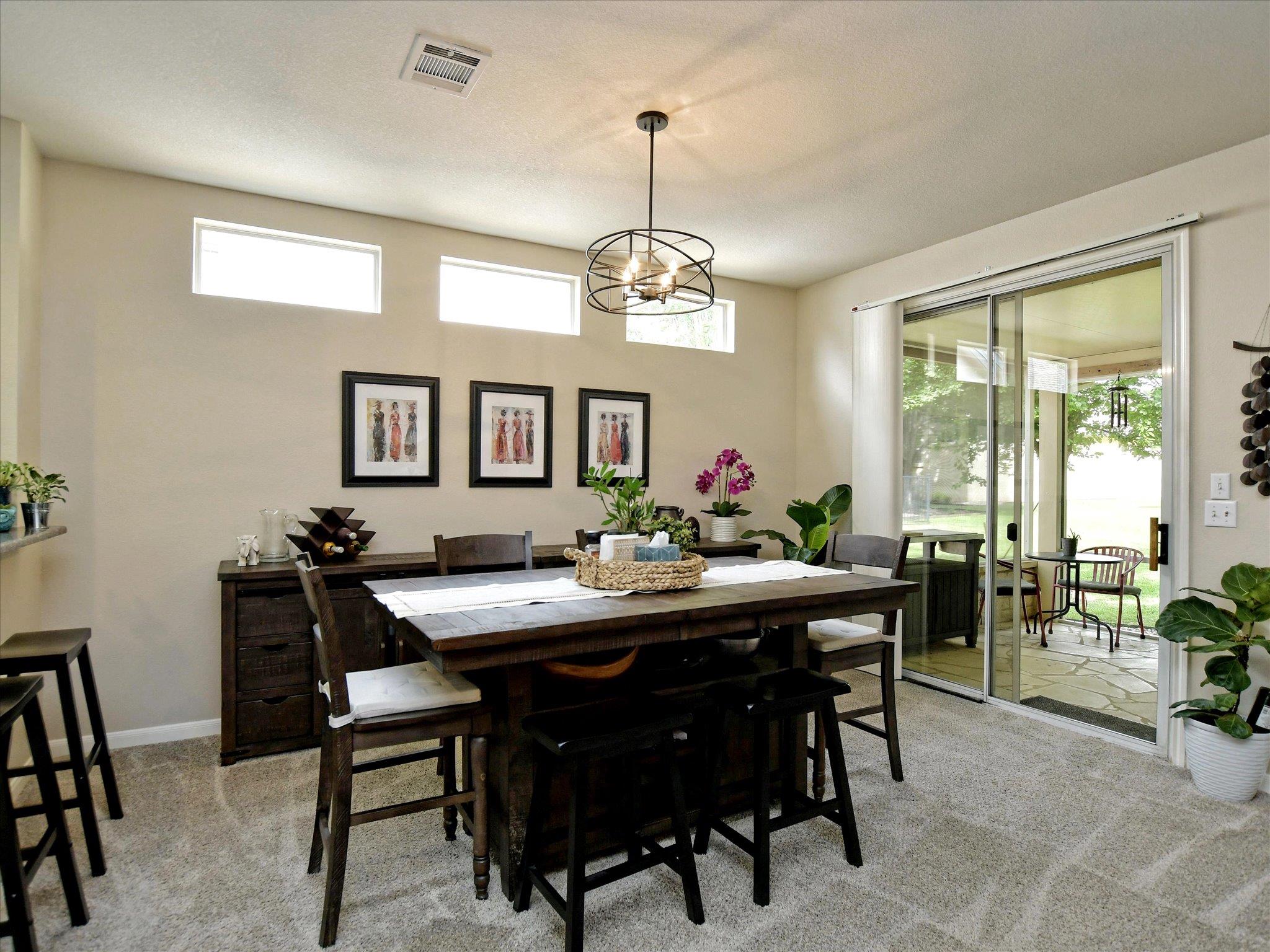 116 Running Water St, Georgetown, TX 78633