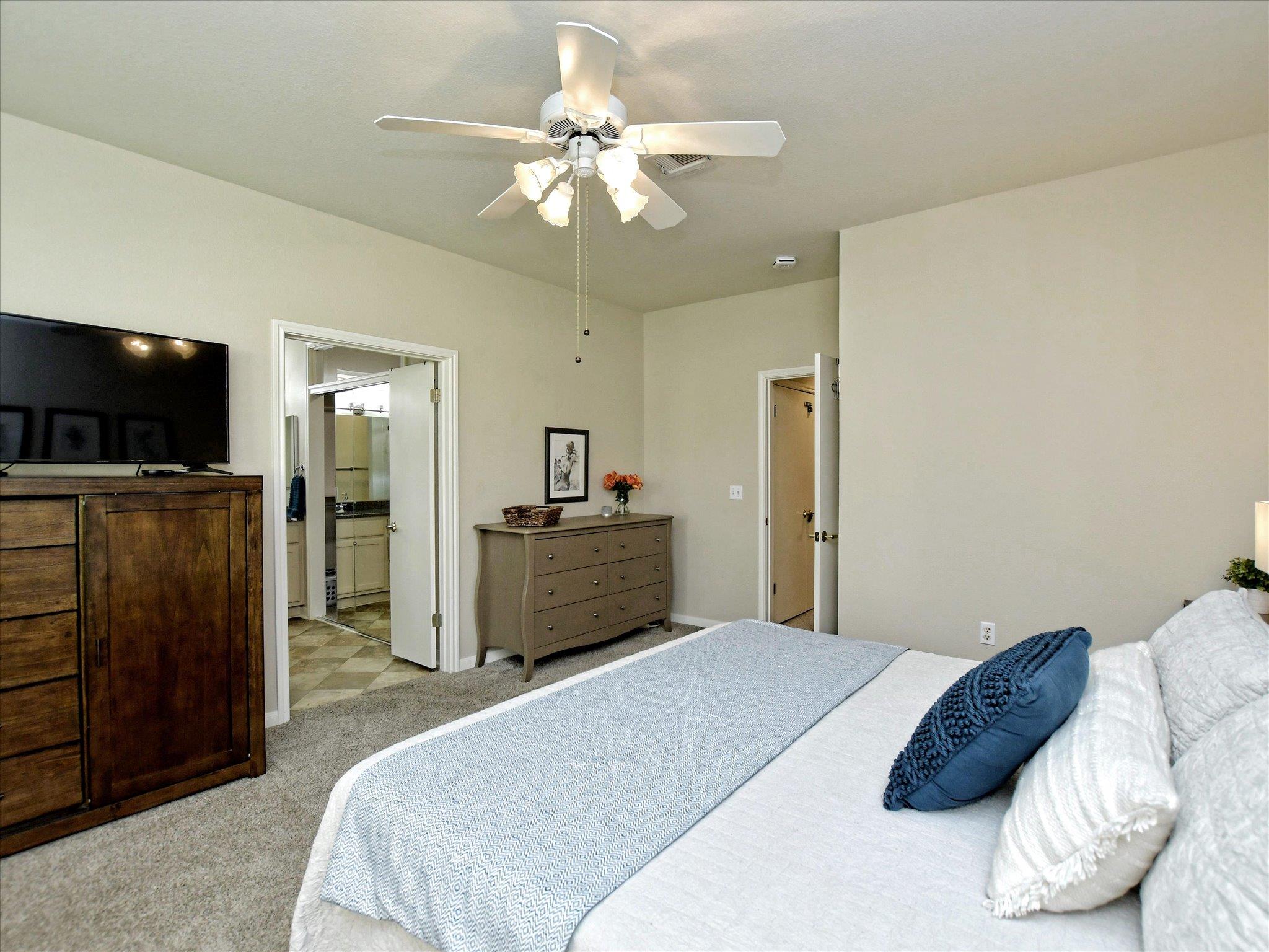 116 Running Water St, Georgetown, TX 78633