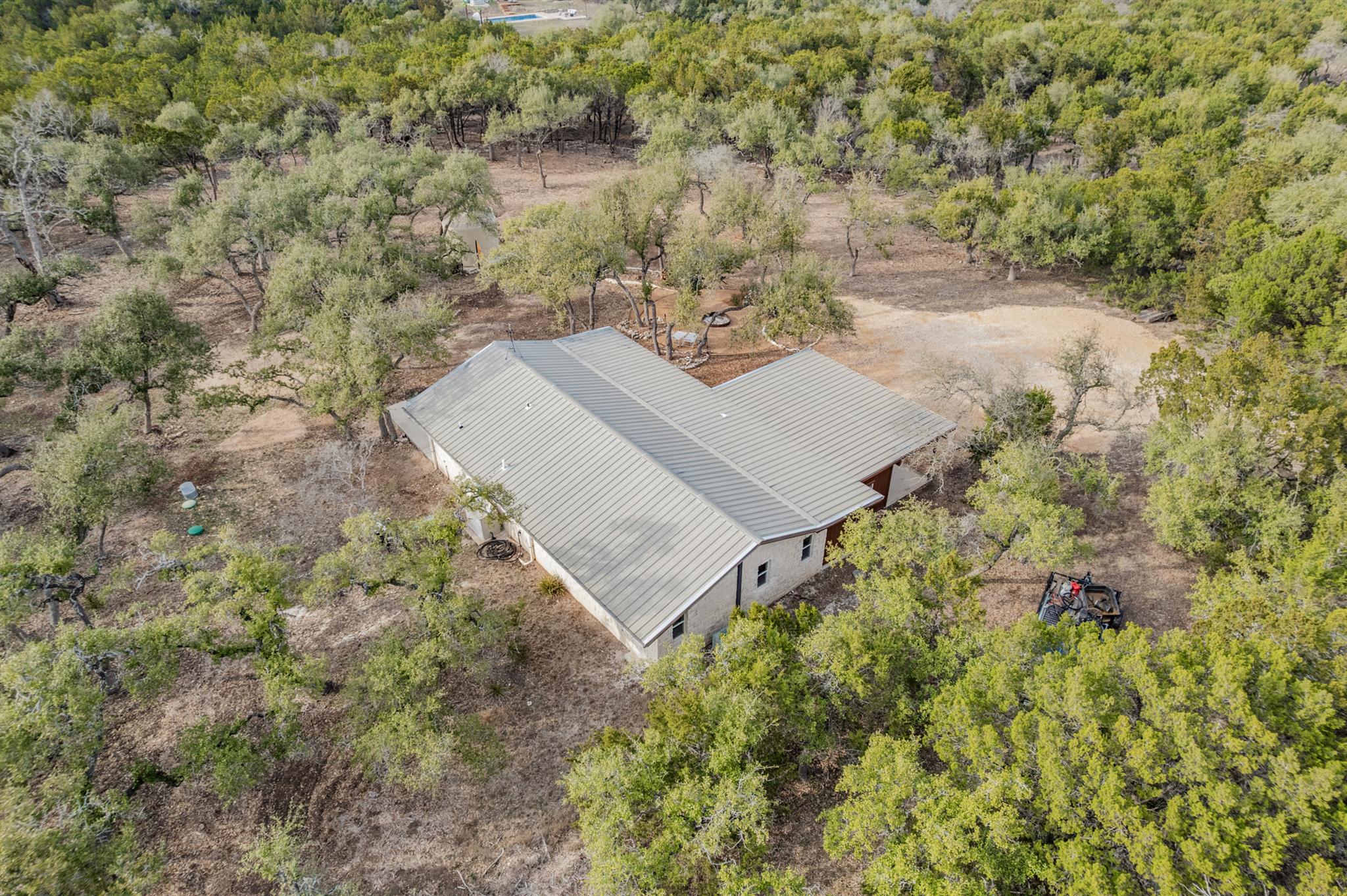 107 S Rainbow Ranch Rd, Wimberley, TX 78676