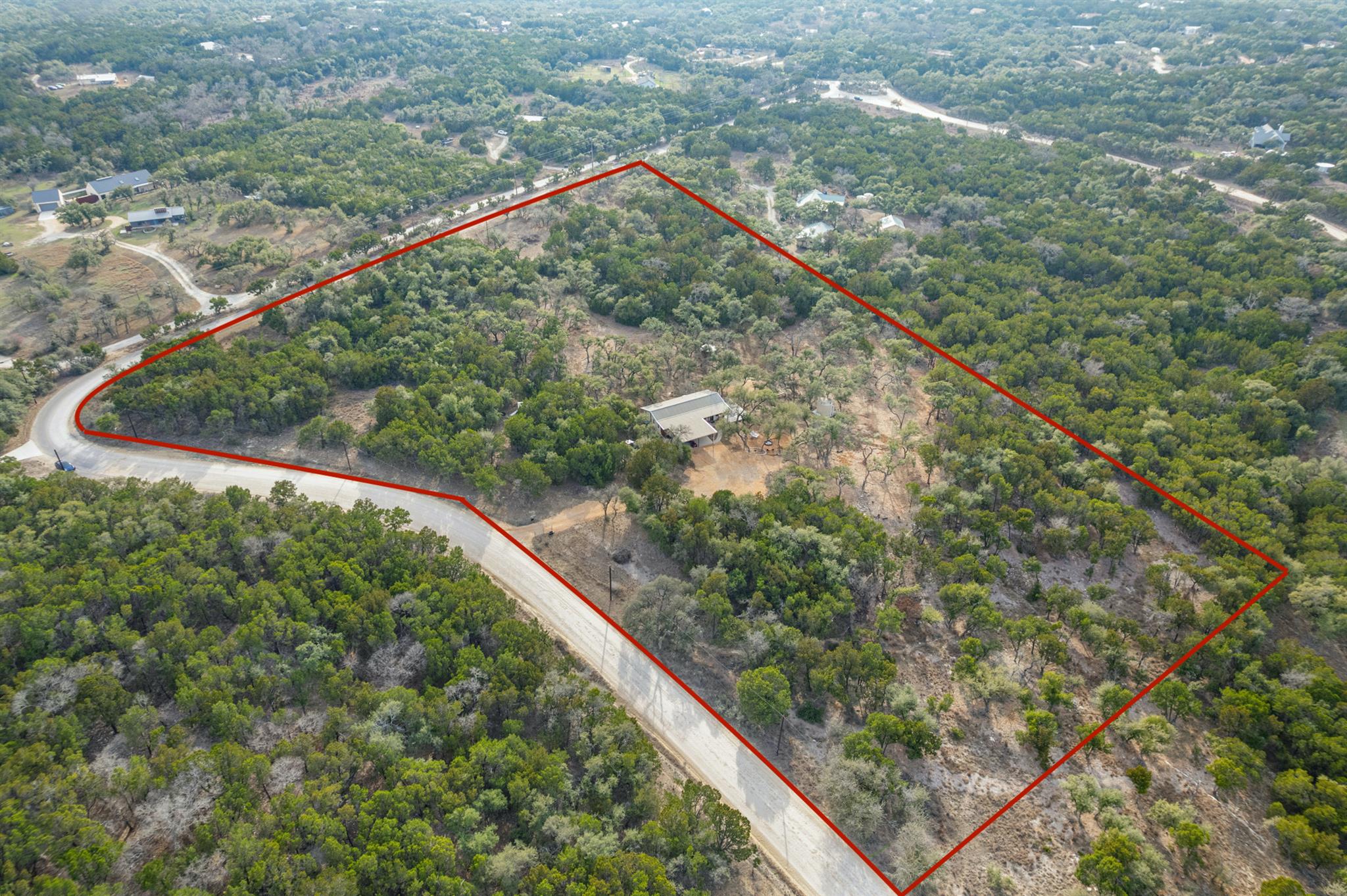 107 S Rainbow Ranch Rd, Wimberley, TX 78676