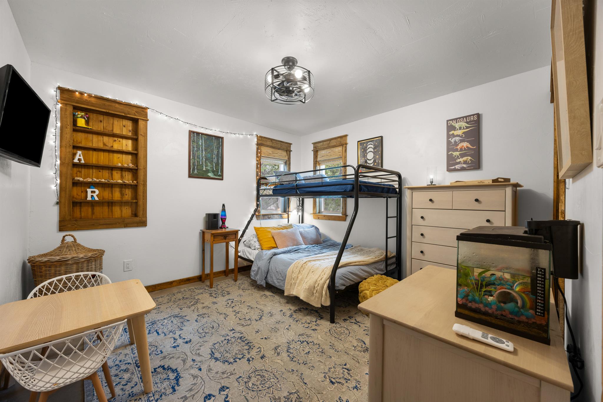 107 S Rainbow Ranch Rd, Wimberley, TX 78676